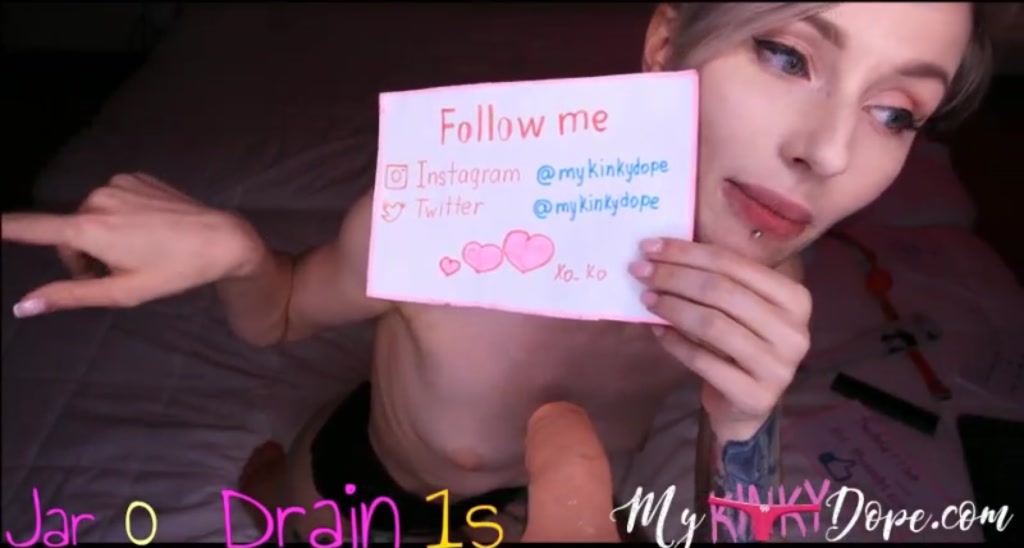 MyKinkyDope video thumbnail
