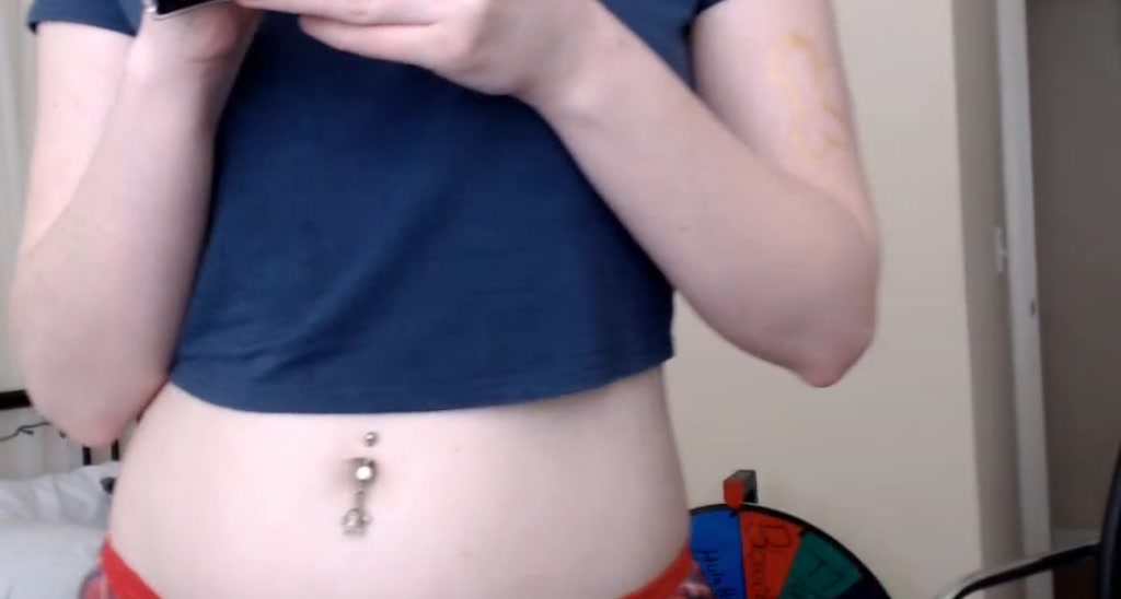 Lizziblake video thumbnail