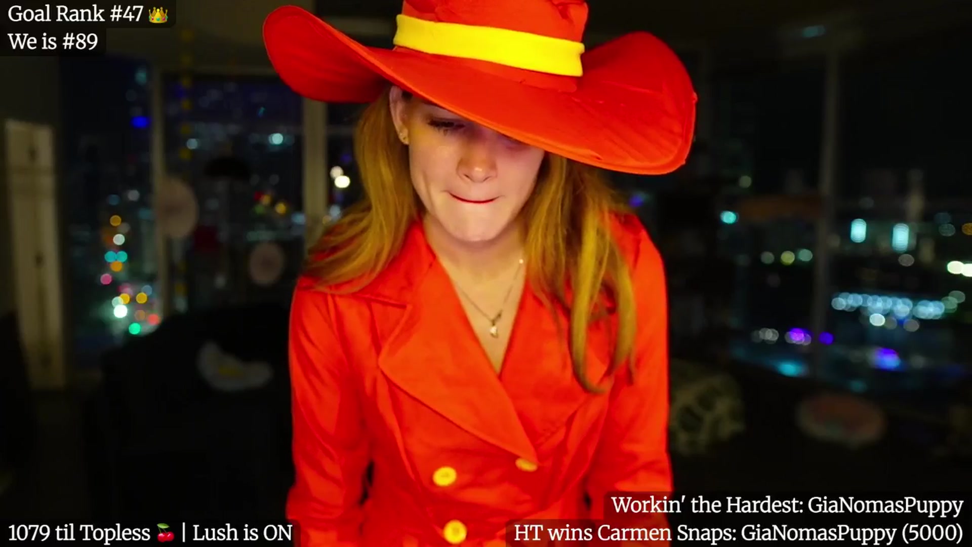 Giaversary video thumbnail