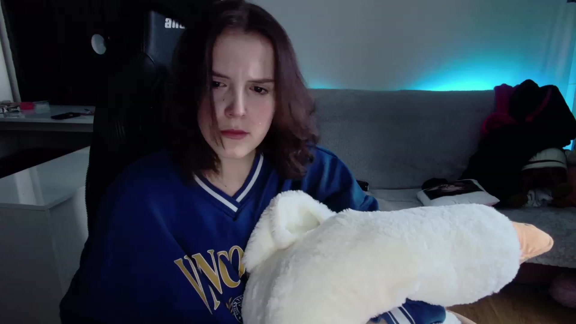 crybabyKys video thumbnail