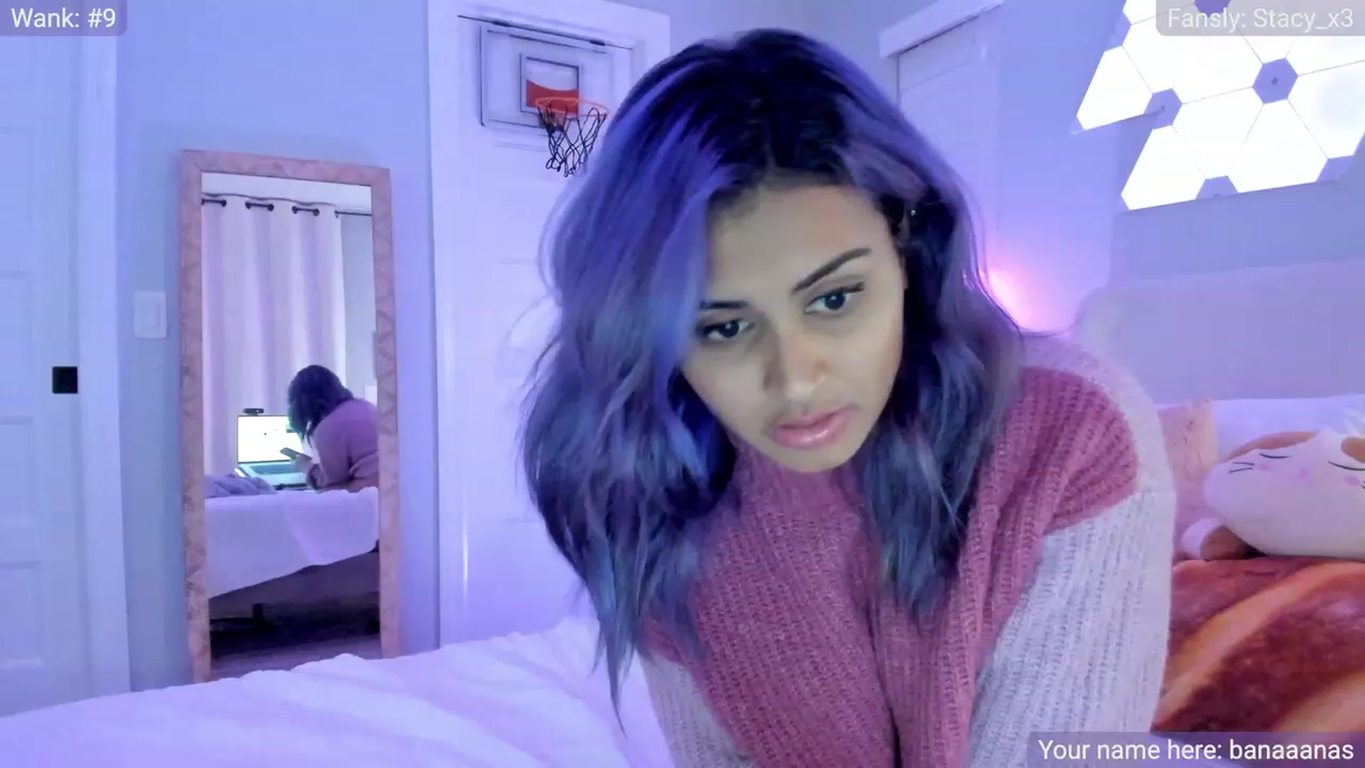 Stacy_x3 video thumbnail