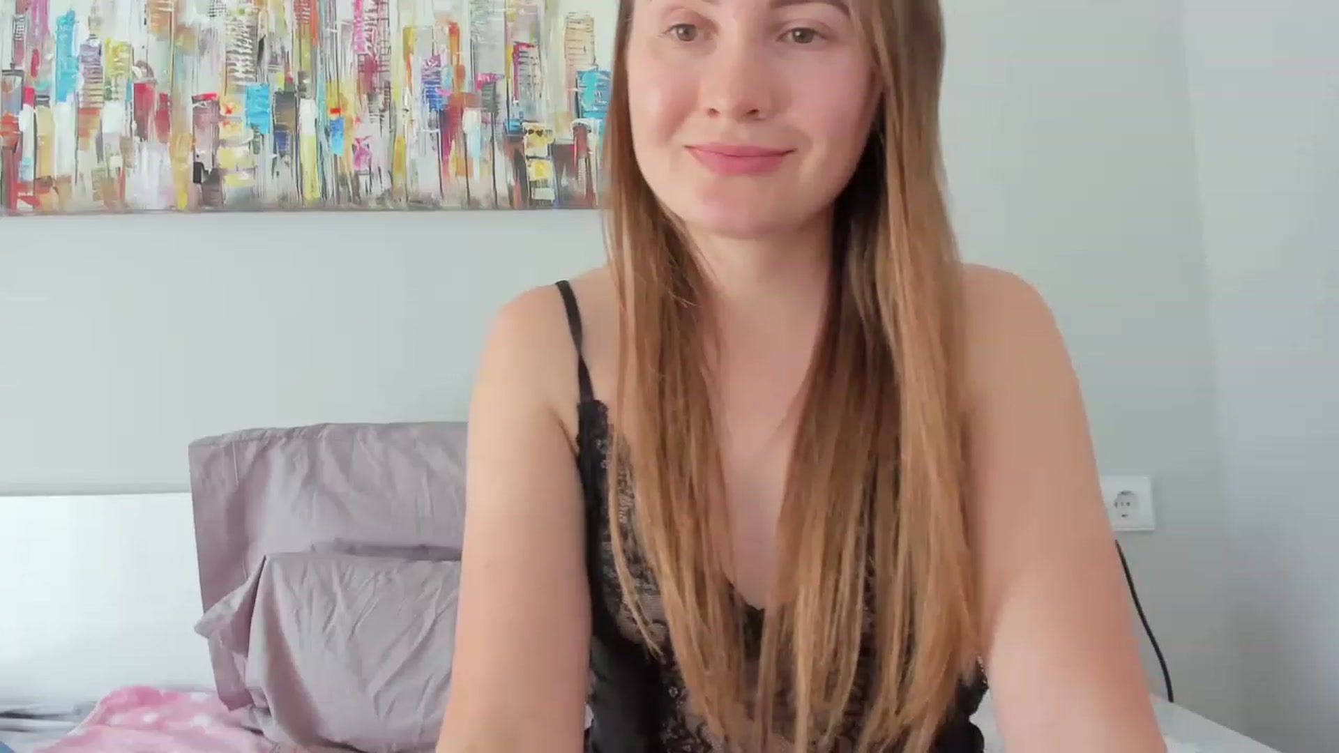 NikaJohnson2 video thumbnail