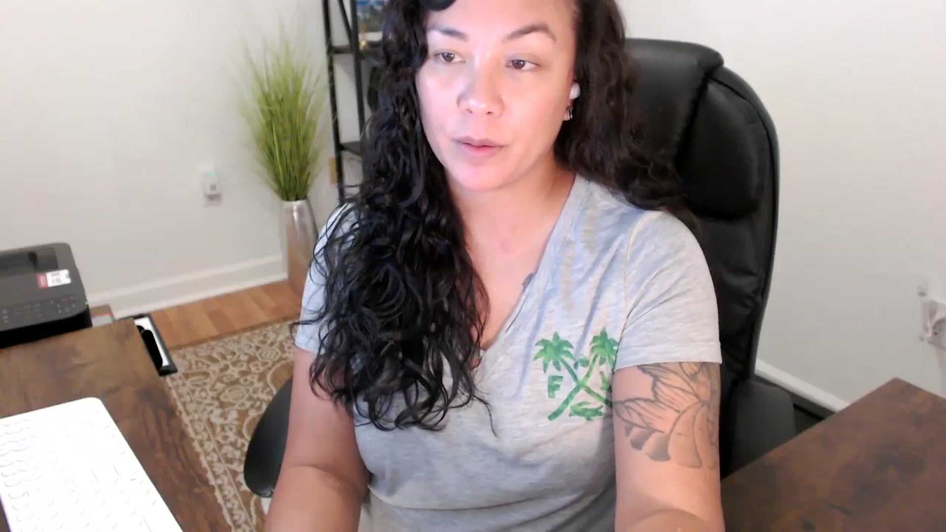 MickaylaStar video thumbnail
