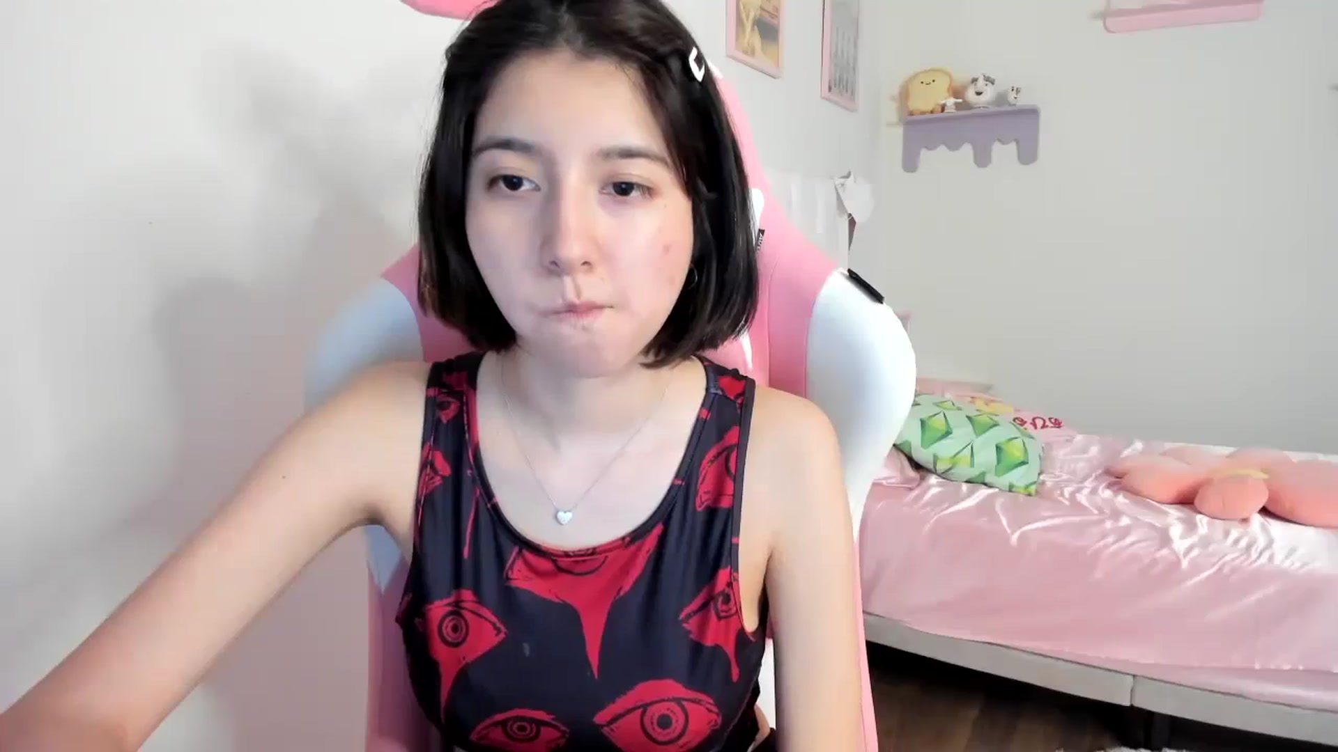 Cherrycute666 video thumbnail