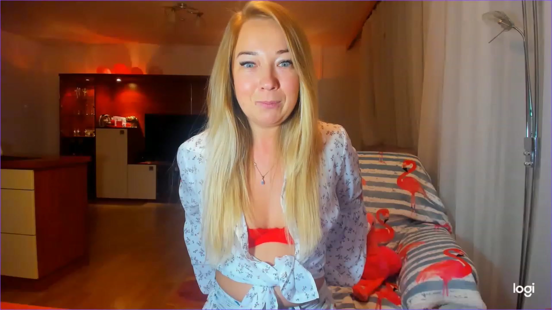 FlamingoDream video thumbnail