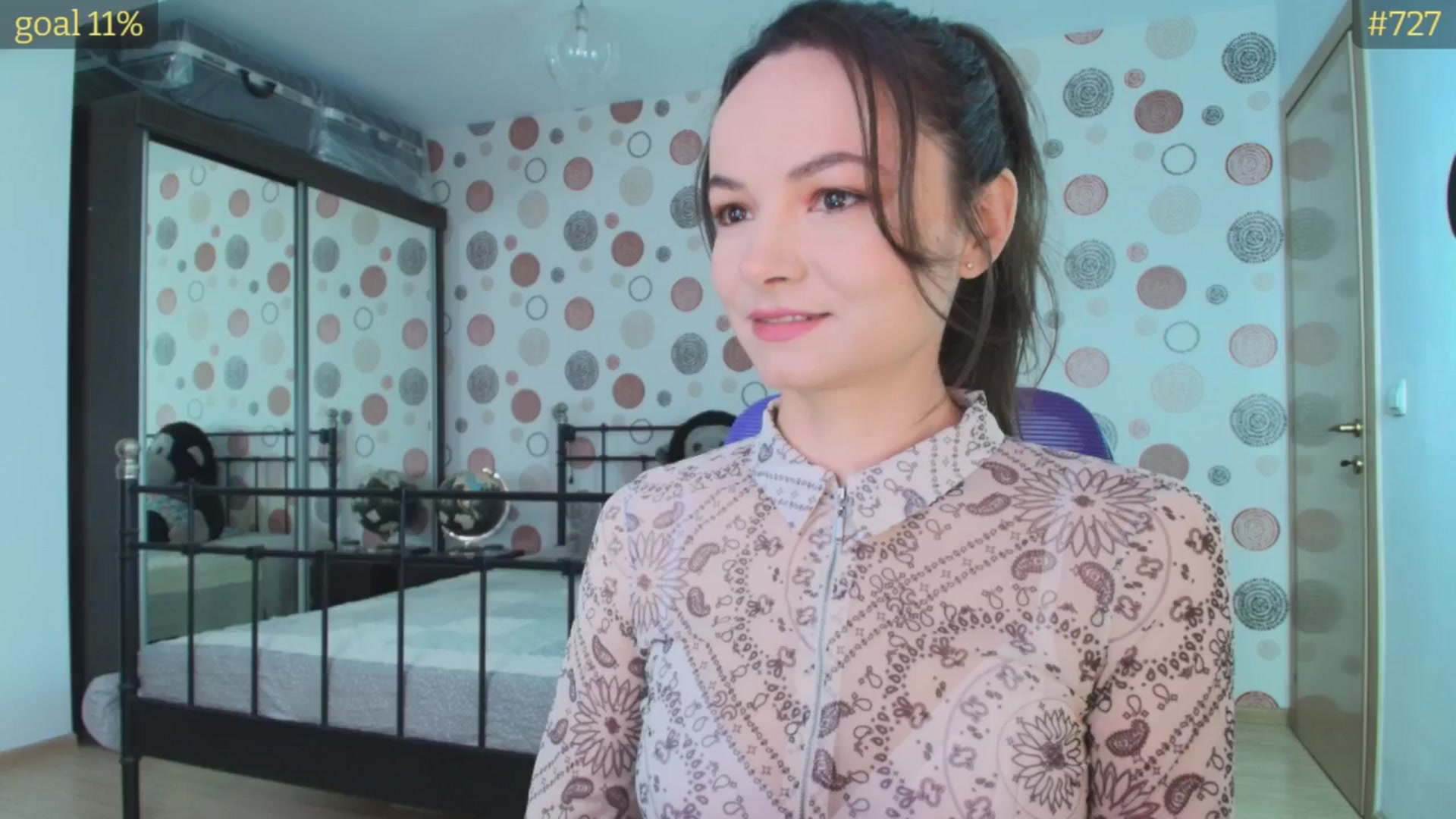 ClumsyButCute video thumbnail