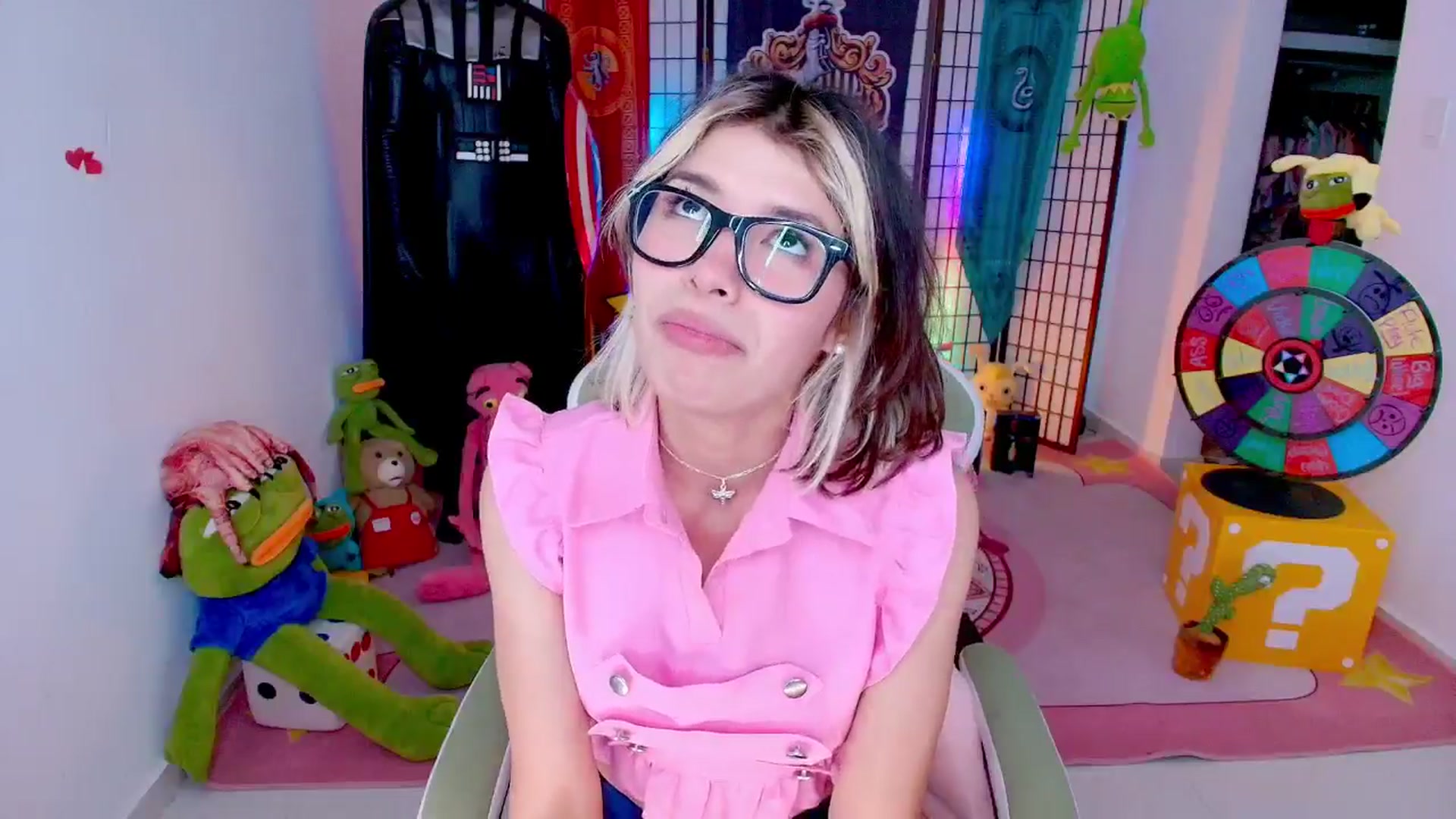 Agostinha_Red video thumbnail