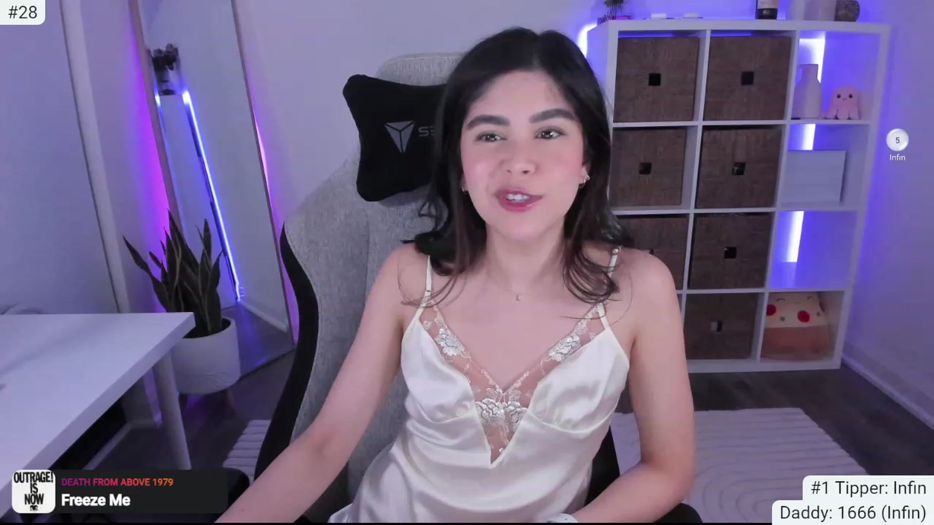 RorrieGomez video thumbnail