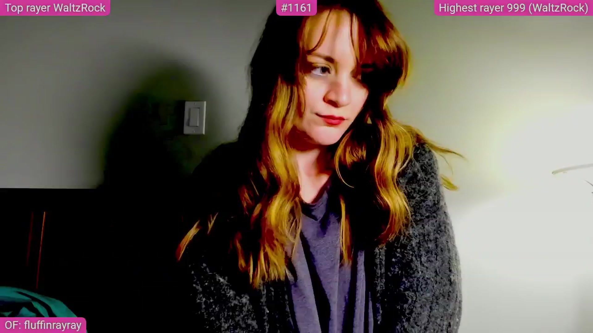 FluffinRayRay video thumbnail