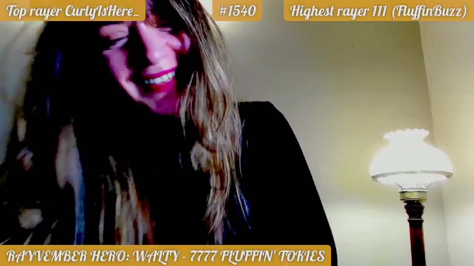 FluffinRayRay video thumbnail
