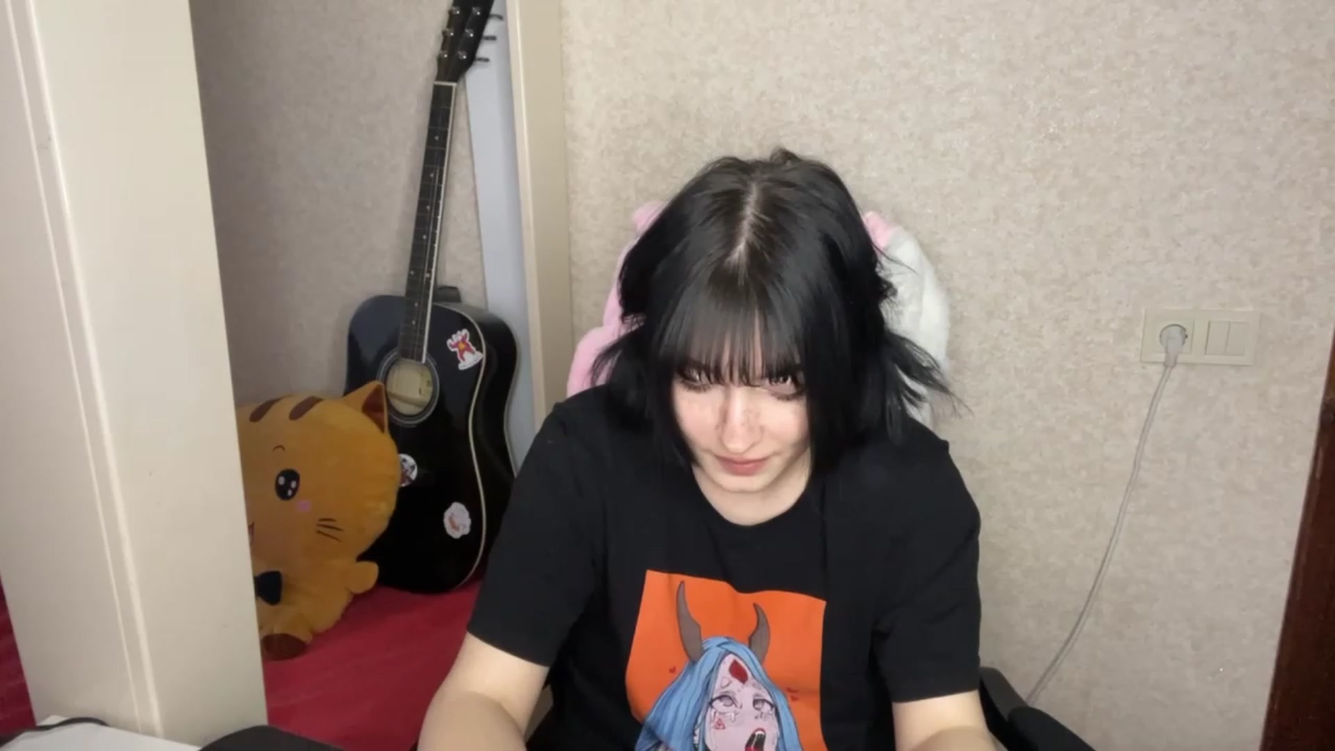 Licorice_Alia video thumbnail