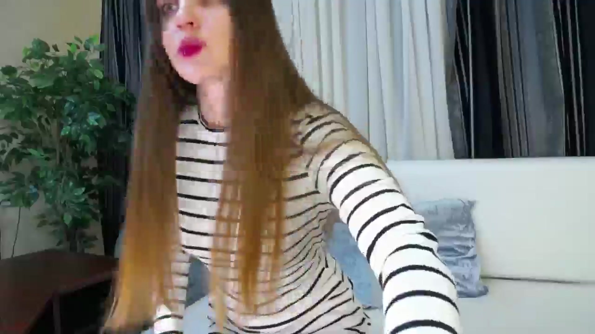 Floured video thumbnail