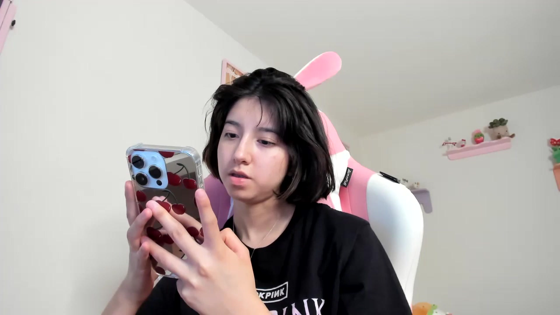 Cherrycute666 video thumbnail