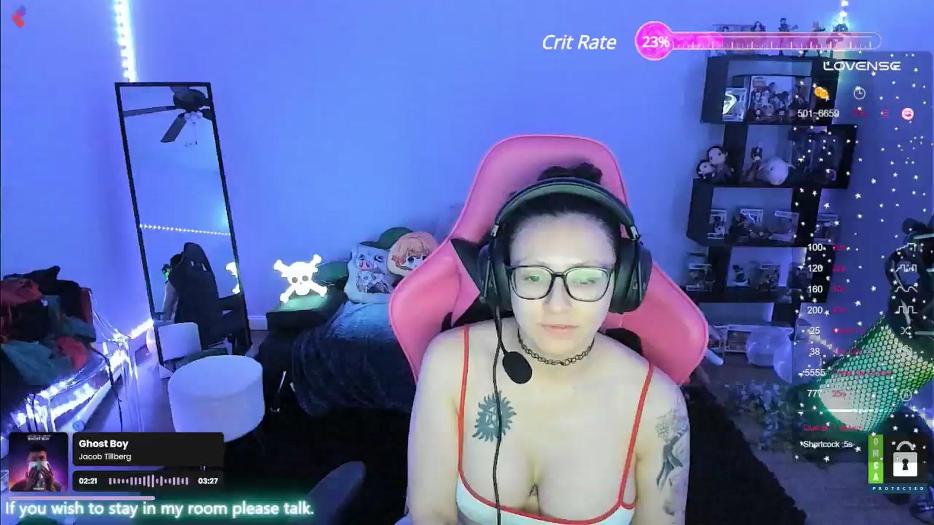 Alyx_Singer video thumbnail