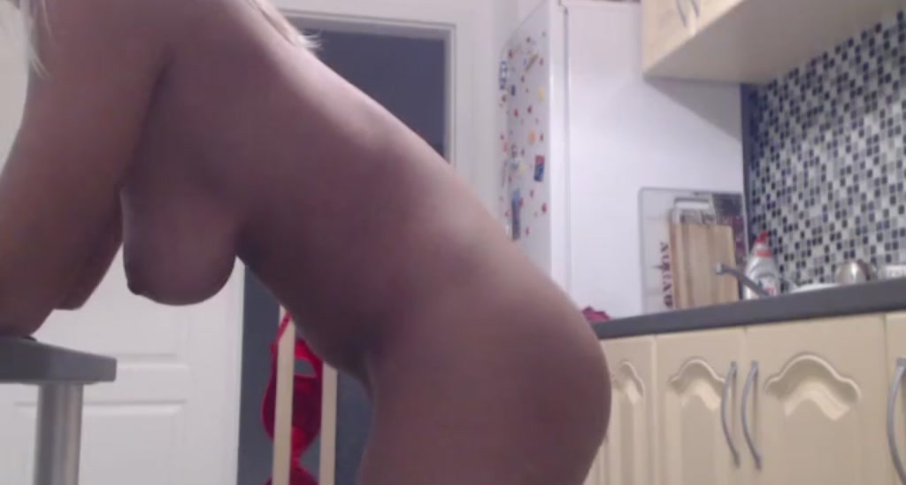 Cherry_Blonde video thumbnail