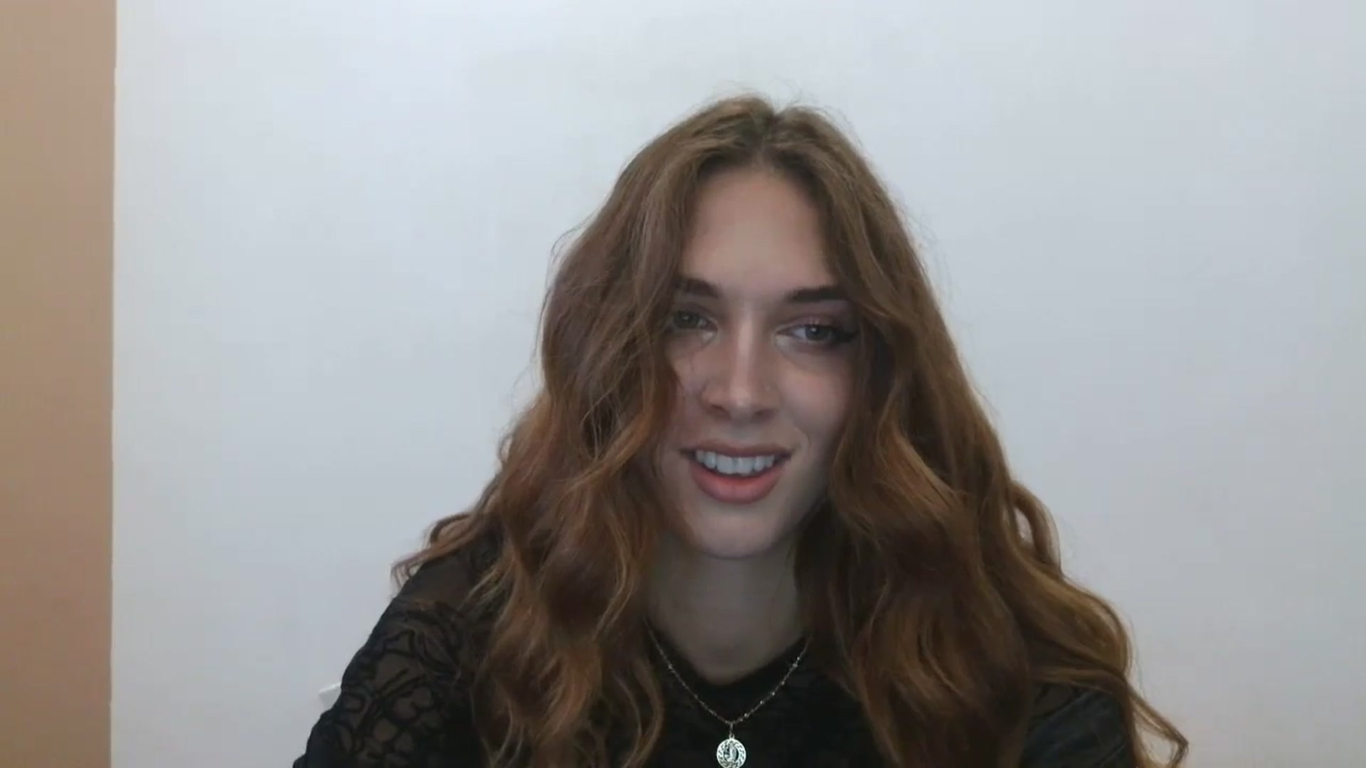 HaleyReed video thumbnail