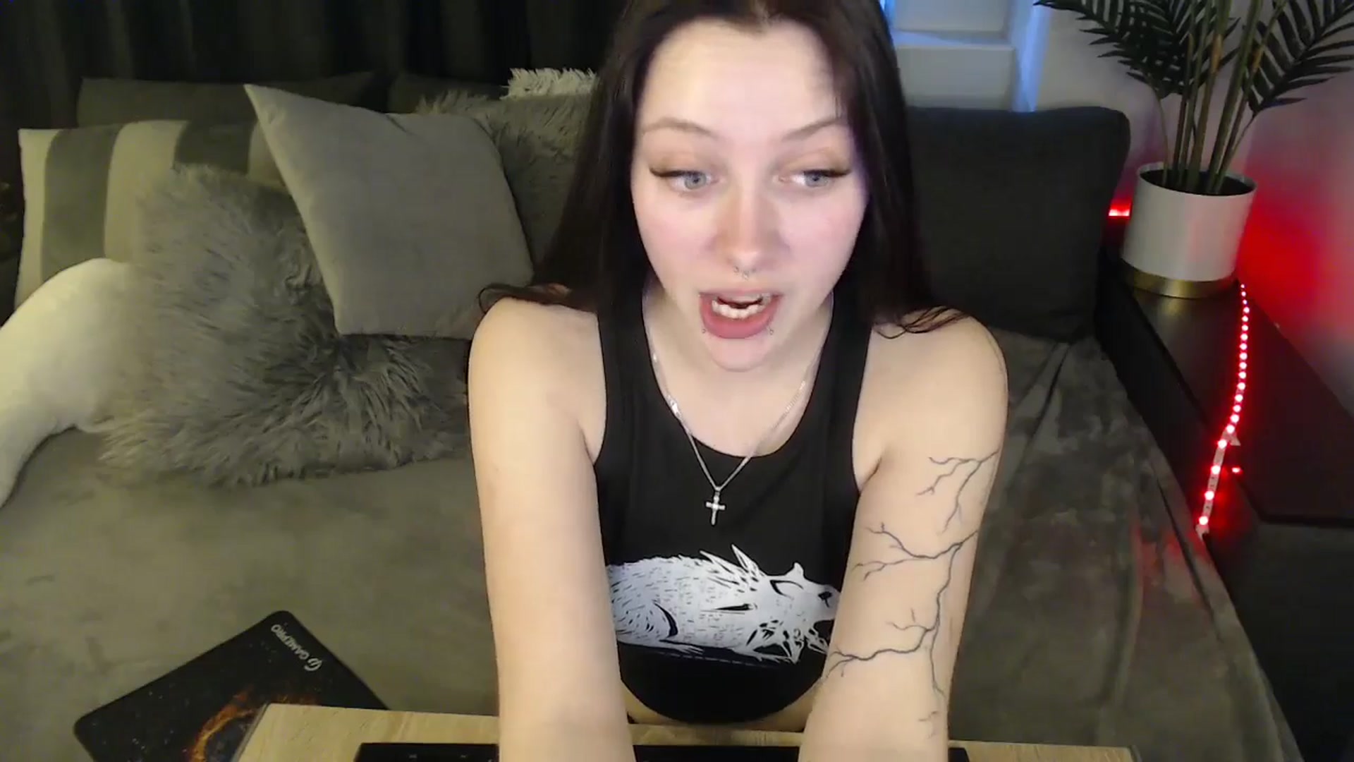 SerenaSantos video thumbnail