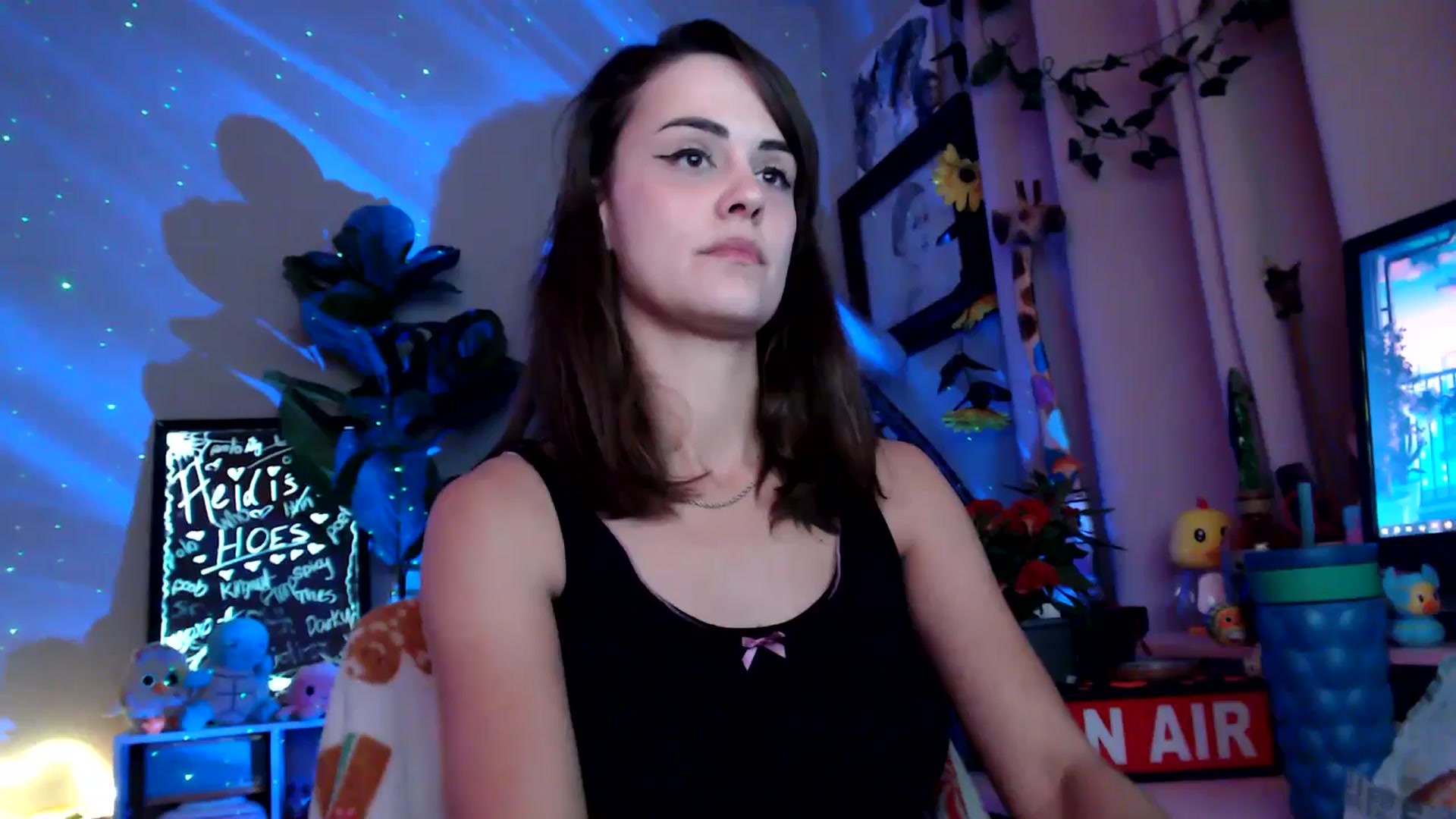 HeidiKlumsy video thumbnail