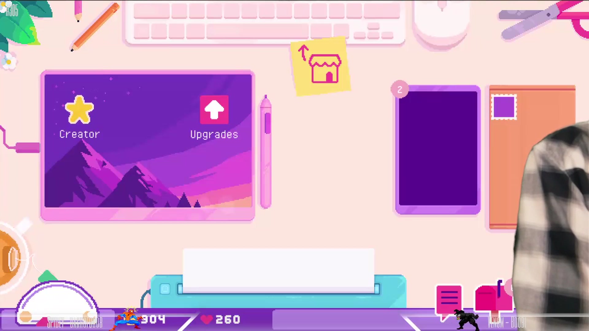 Dashy video thumbnail