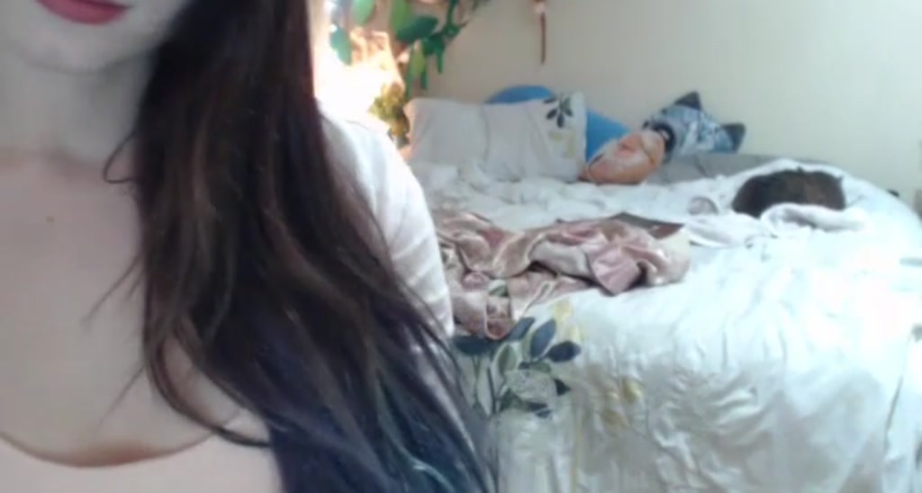 Forest_nymph video thumbnail