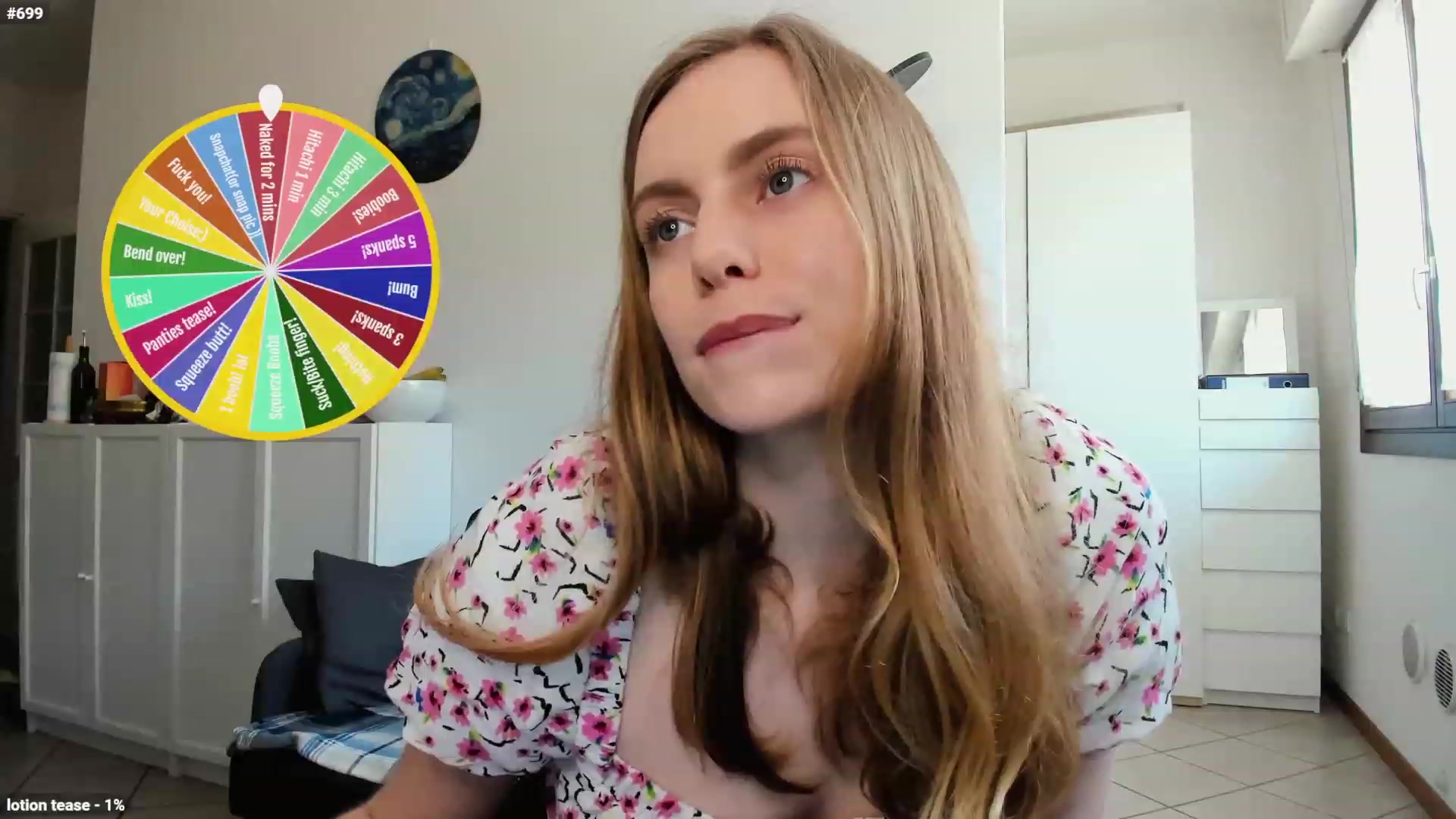 Personage video thumbnail