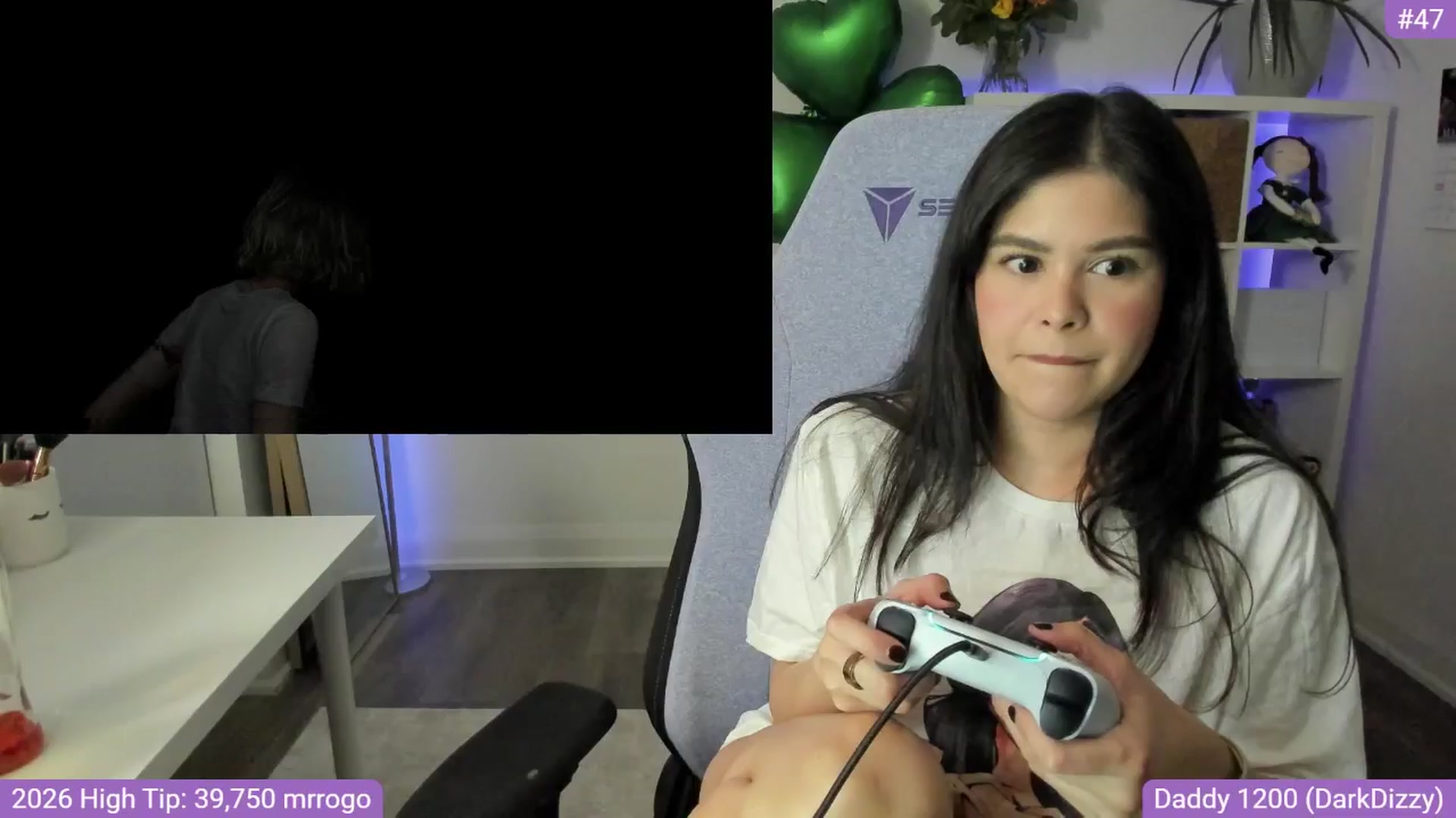 RorrieGomez video thumbnail