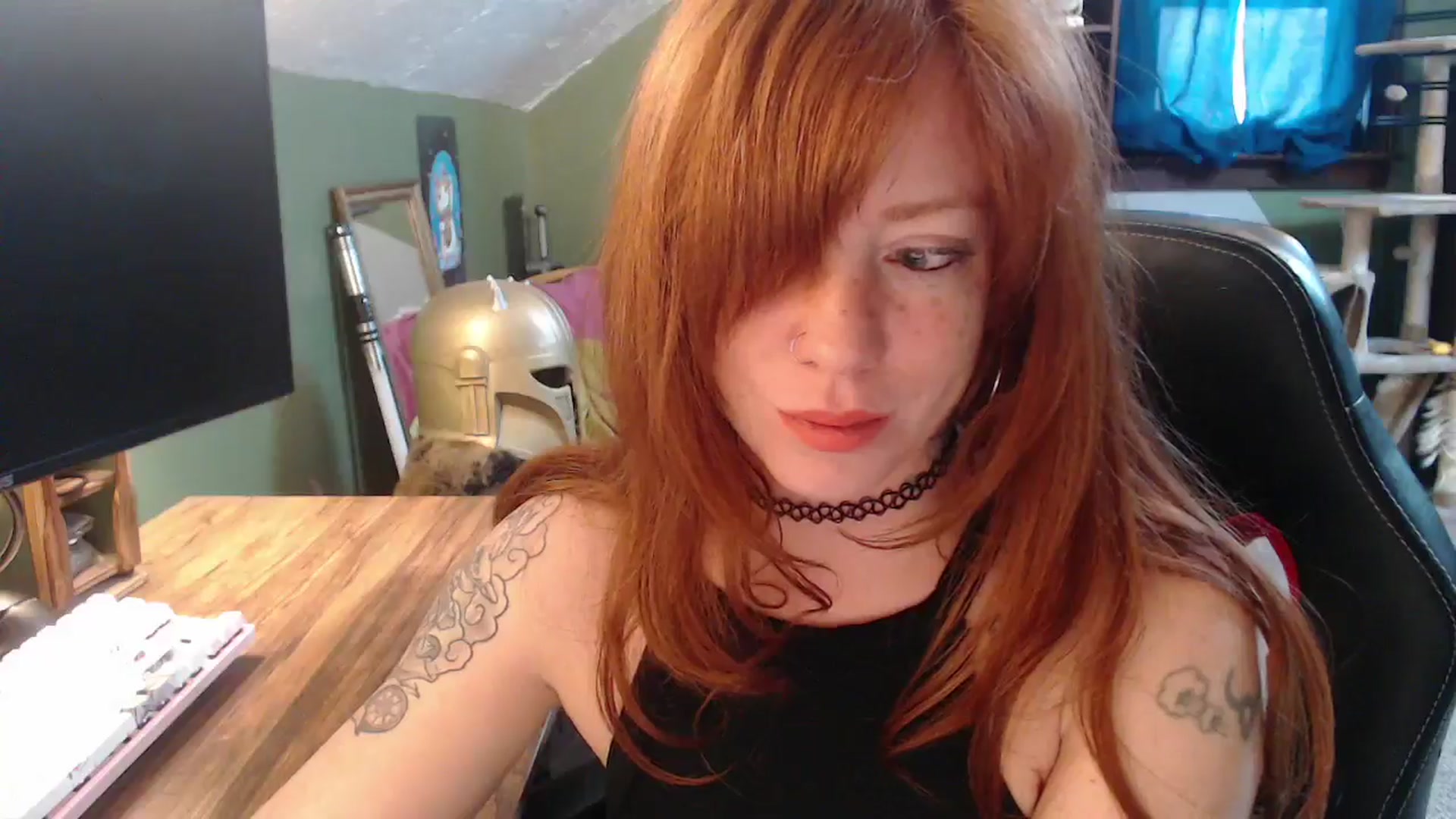 AstraeaSiren video thumbnail