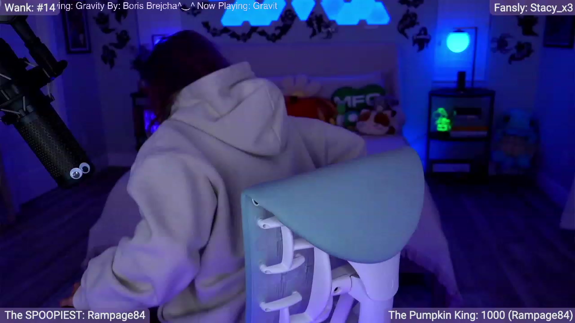 Stacy_x3 video thumbnail