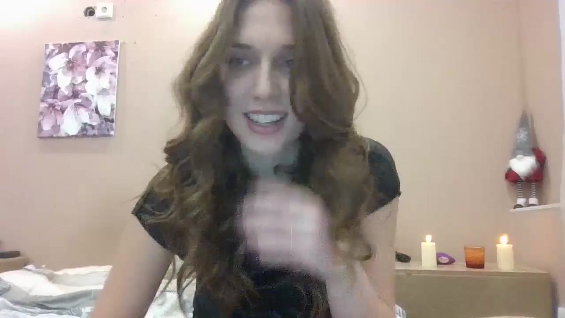 HaleyReed video thumbnail