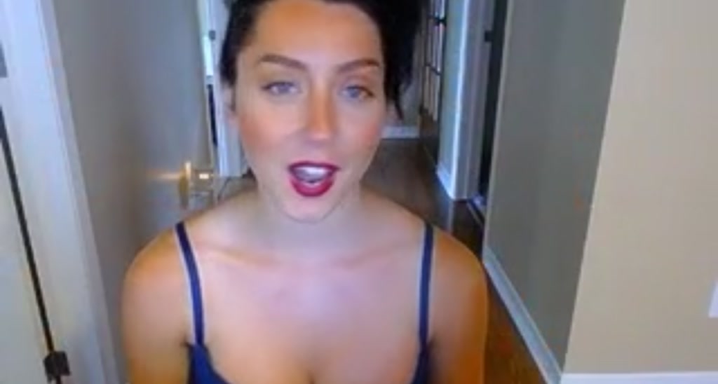 Casssie video thumbnail