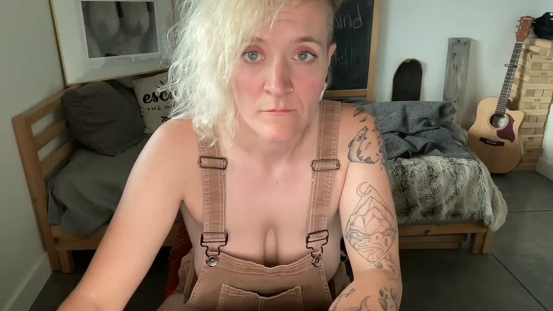 PurrtyMetal video thumbnail