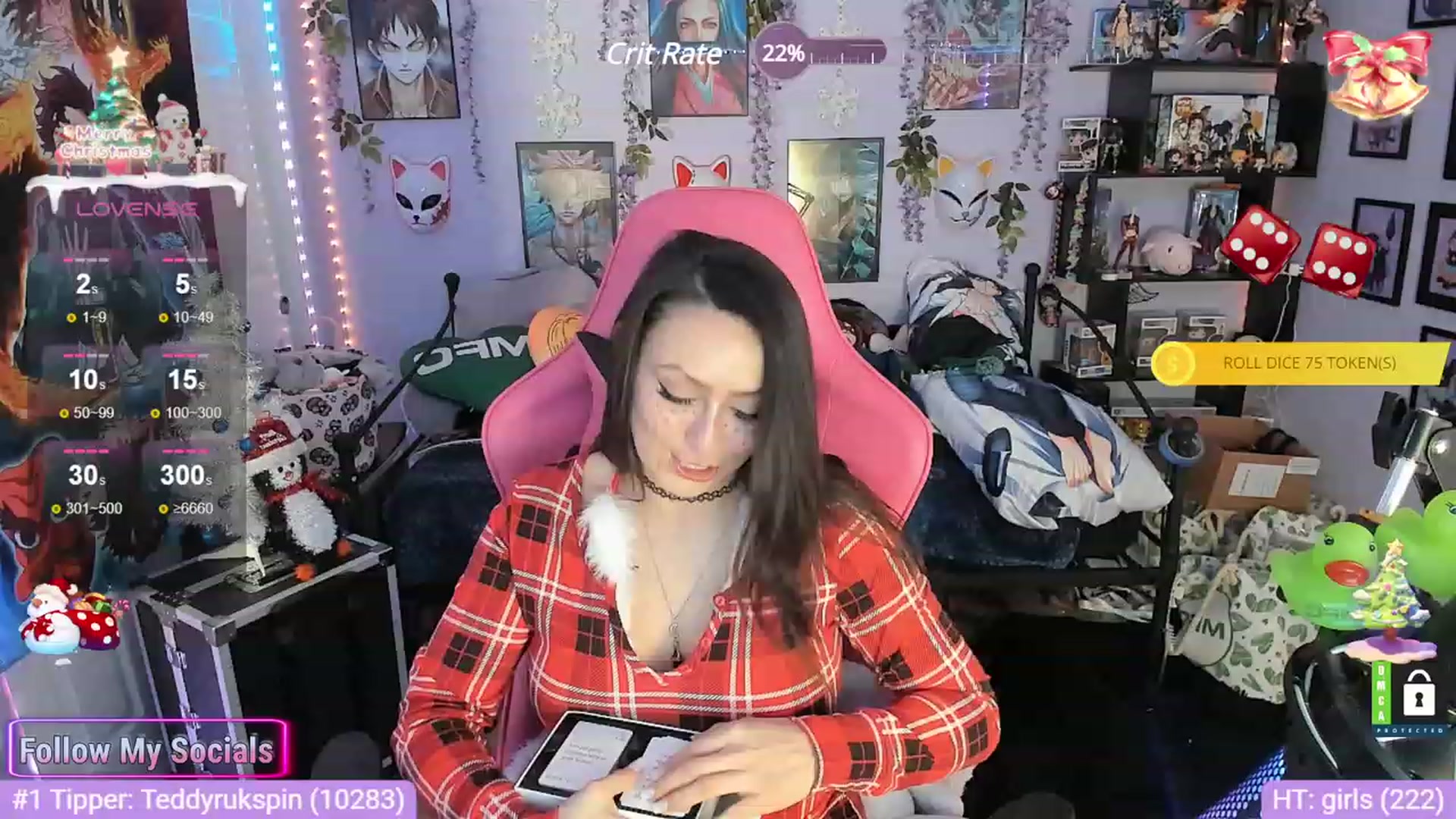 Alyx_Singer video thumbnail
