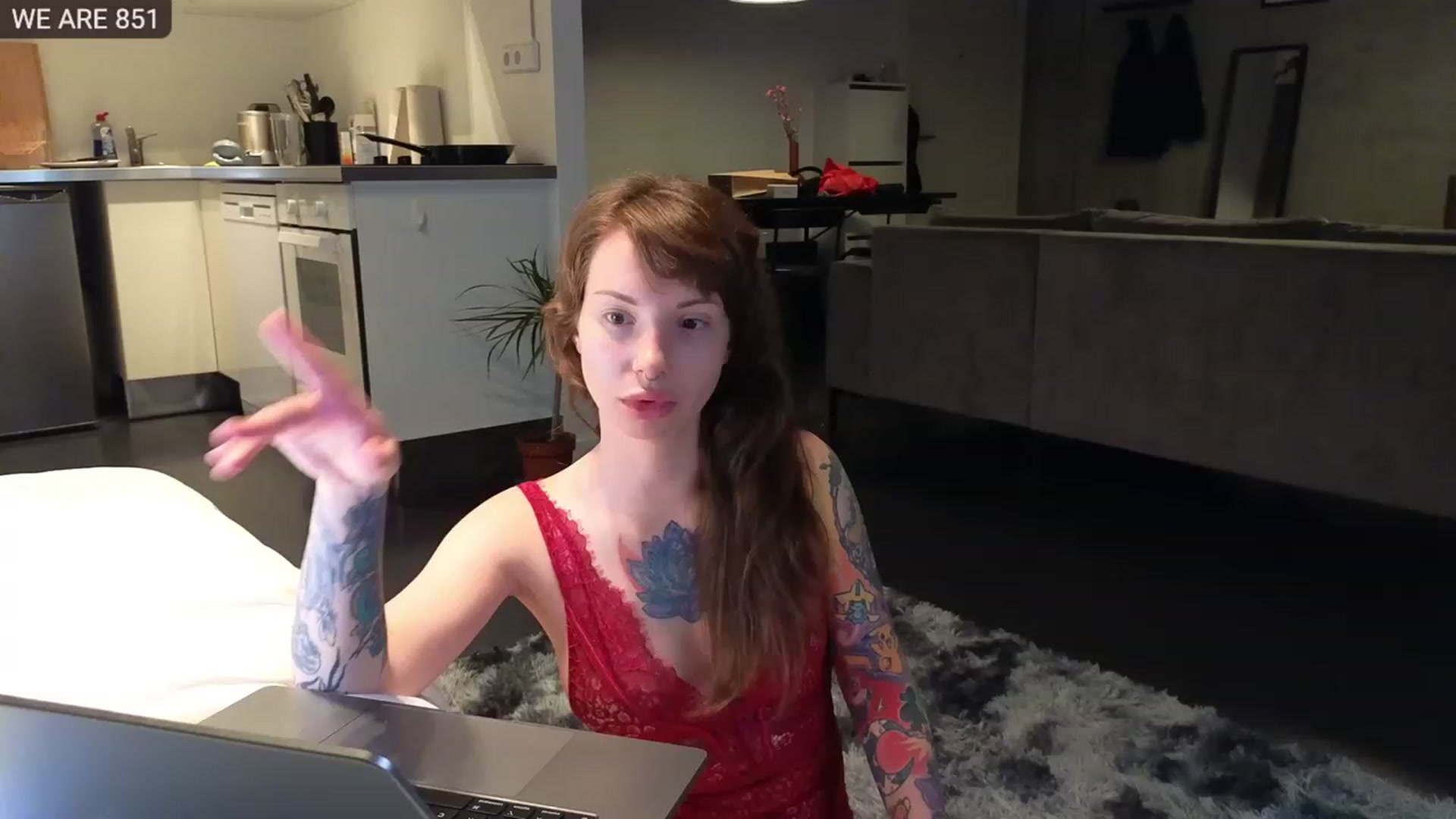 SassyKai video thumbnail