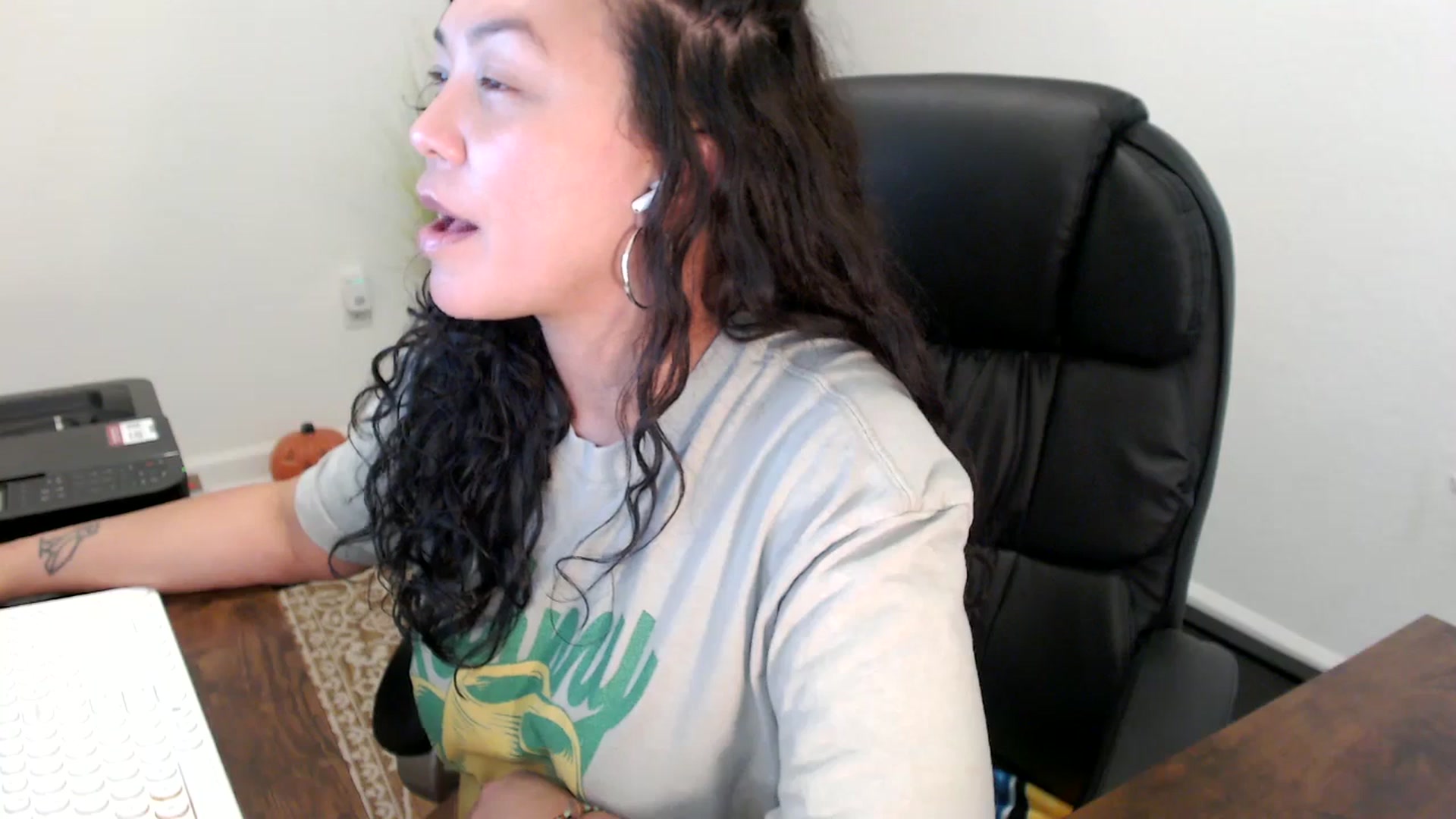 MickaylaStar video thumbnail