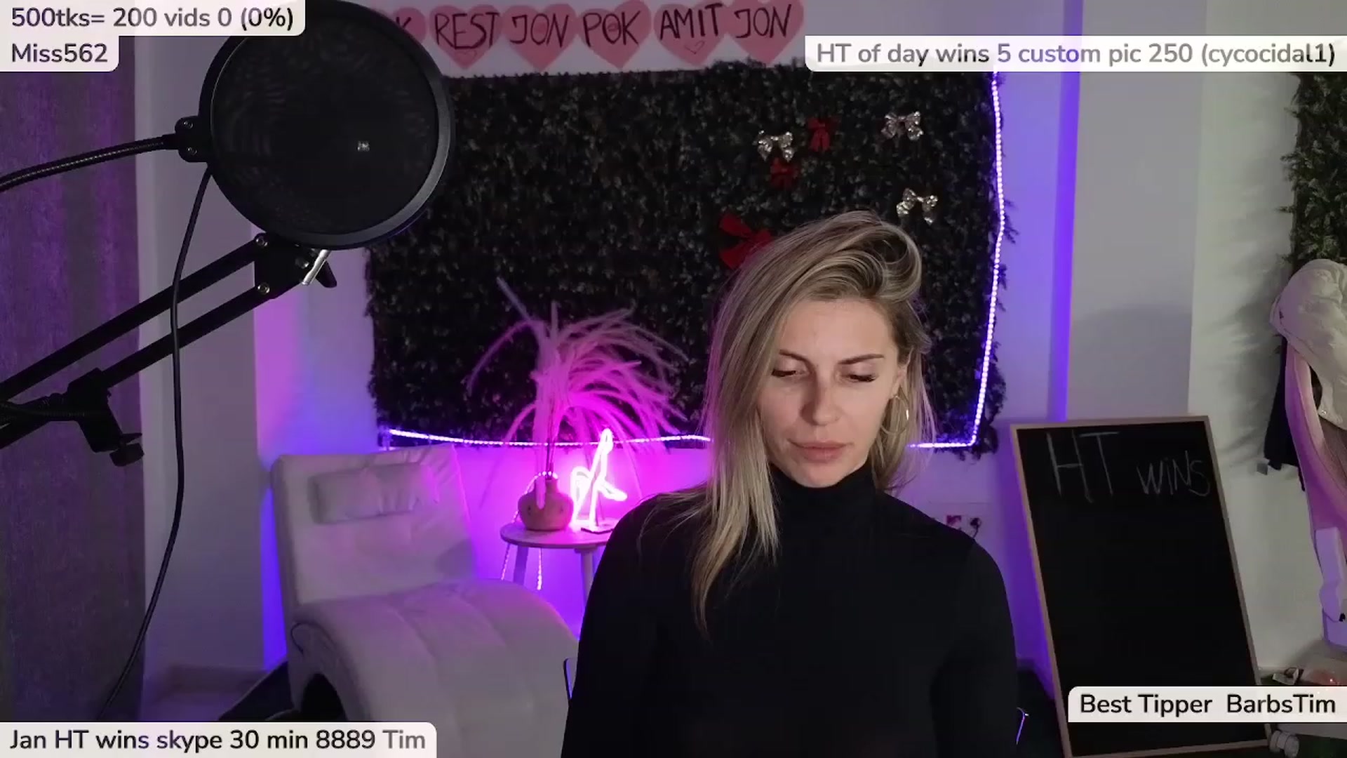 Just_Barb video thumbnail