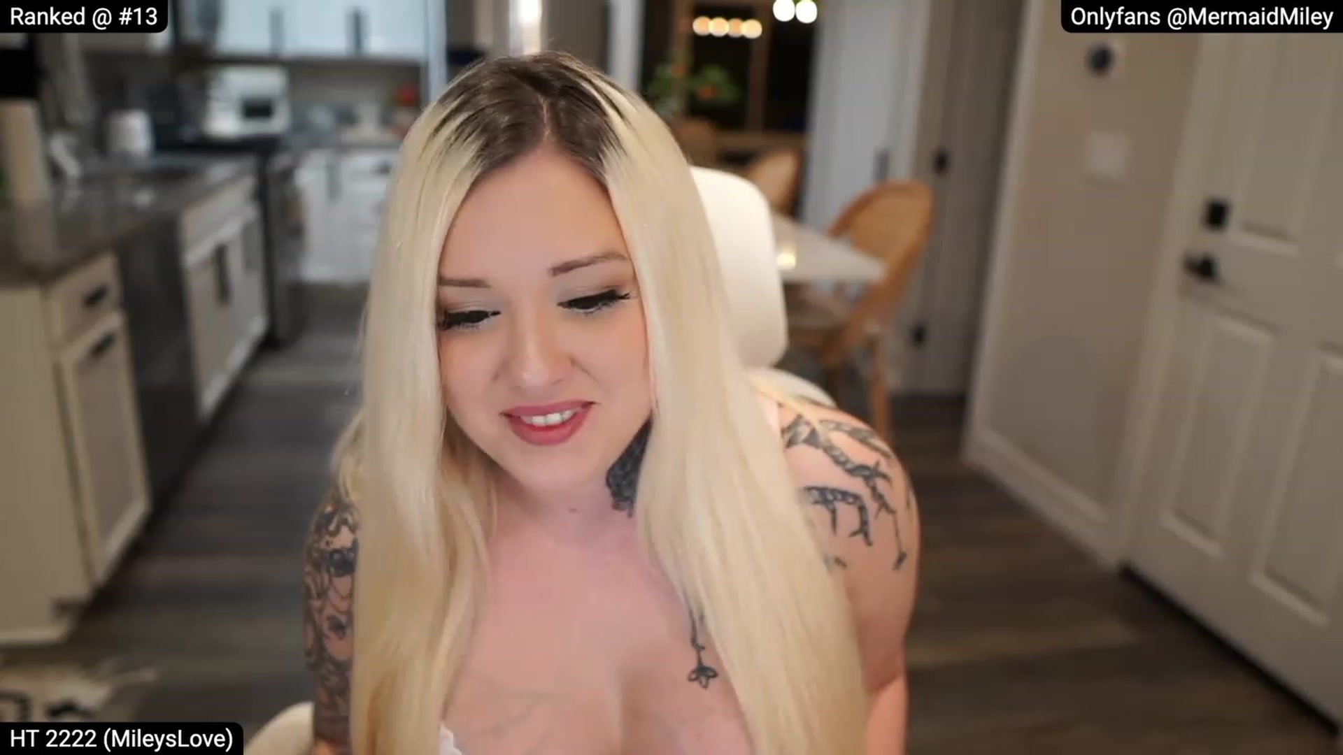 Mermaidmiley video thumbnail