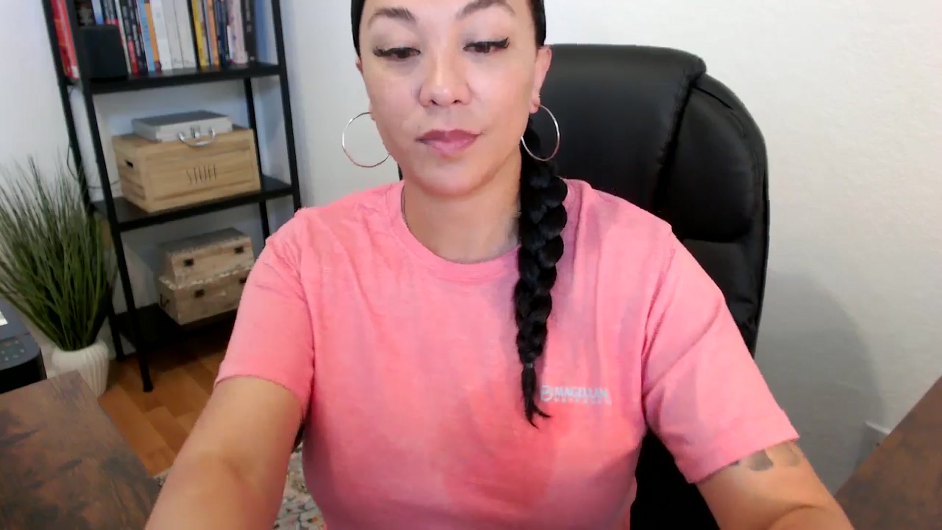 MickaylaMoon video thumbnail