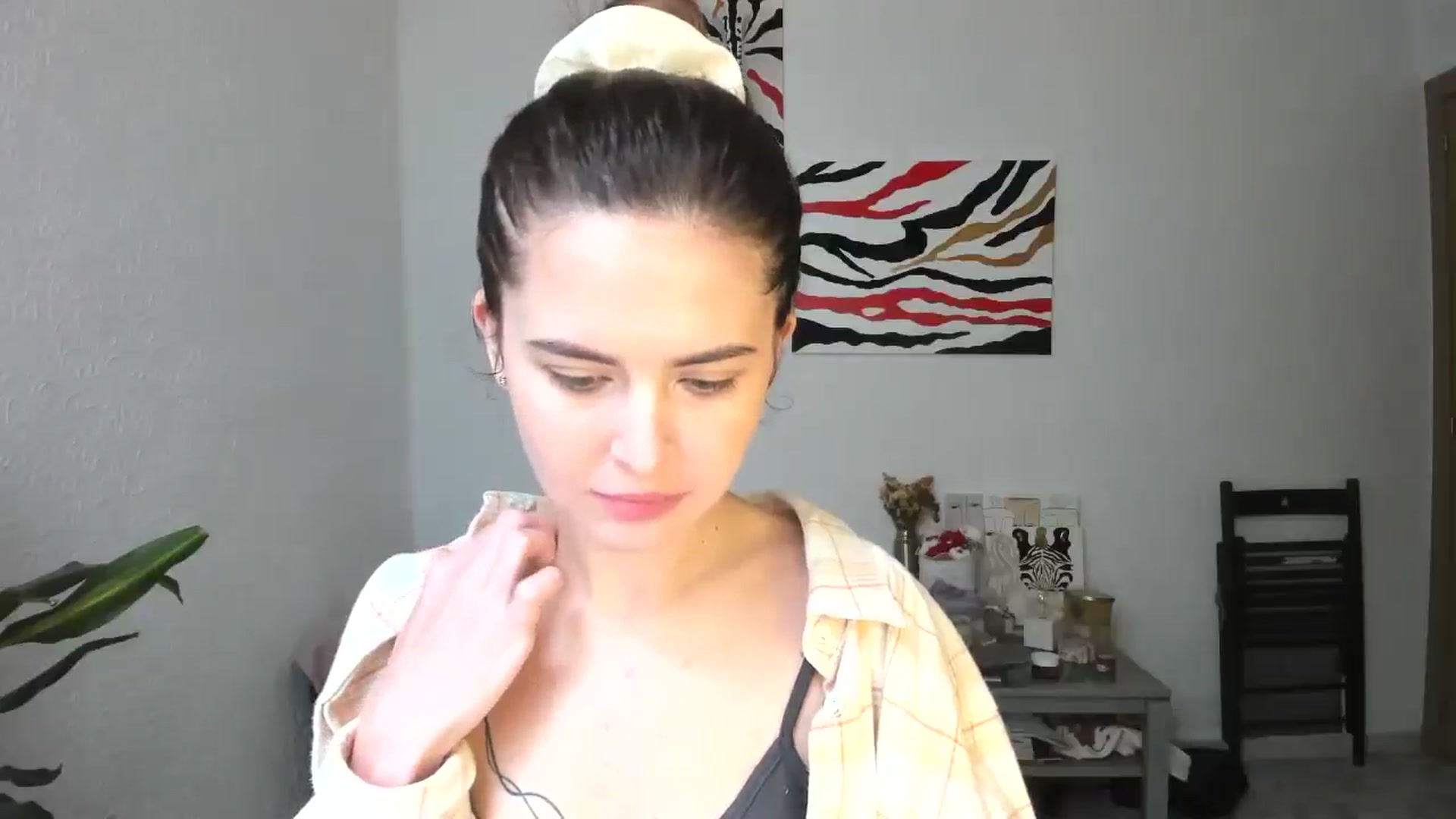 AhahaGirl video thumbnail