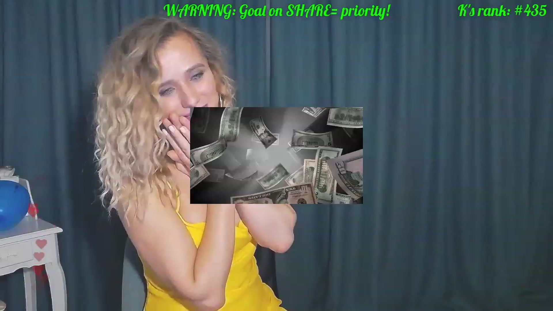 Miss___K video thumbnail