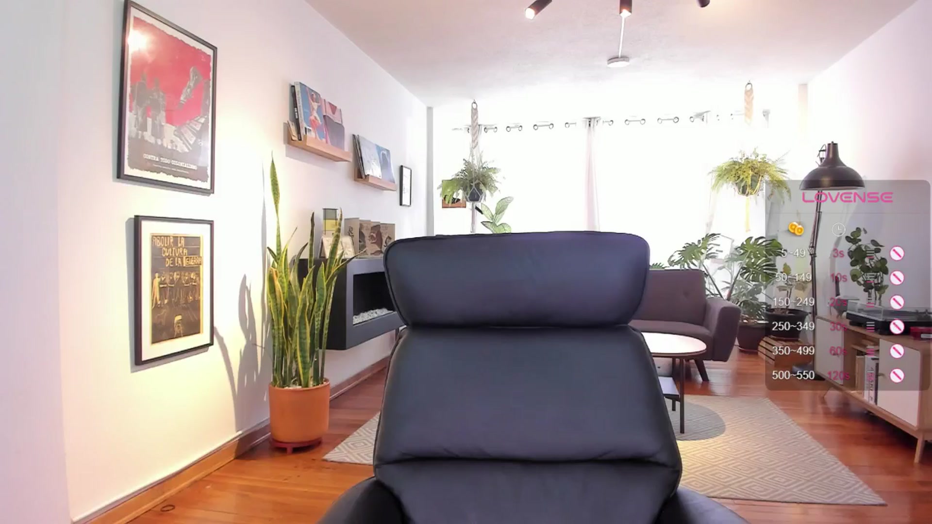 Ysabeau video thumbnail