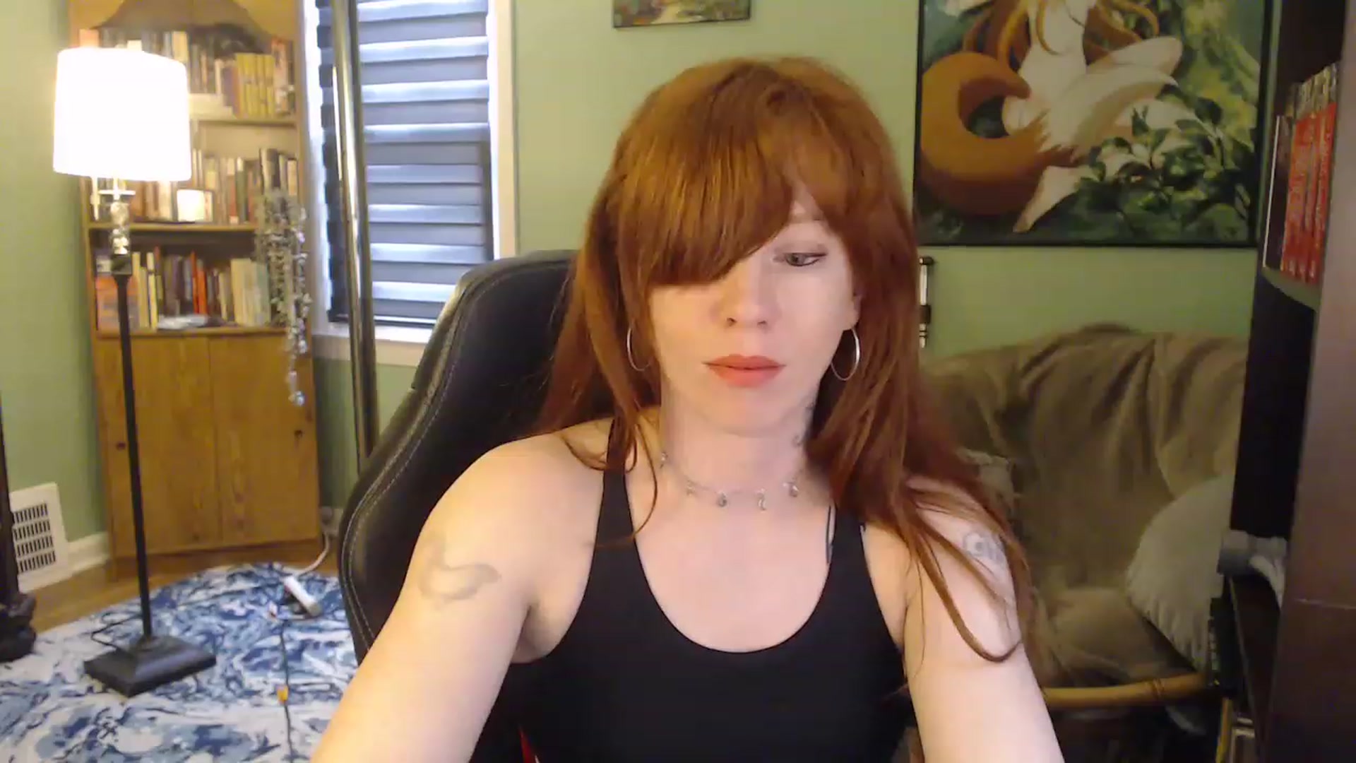 AstraeaSiren video thumbnail