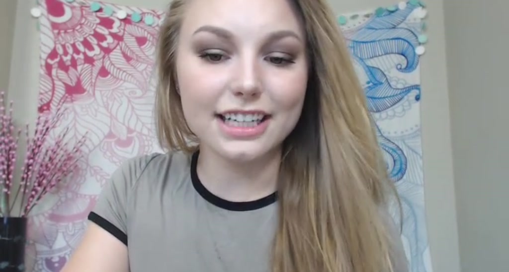 Paige video thumbnail