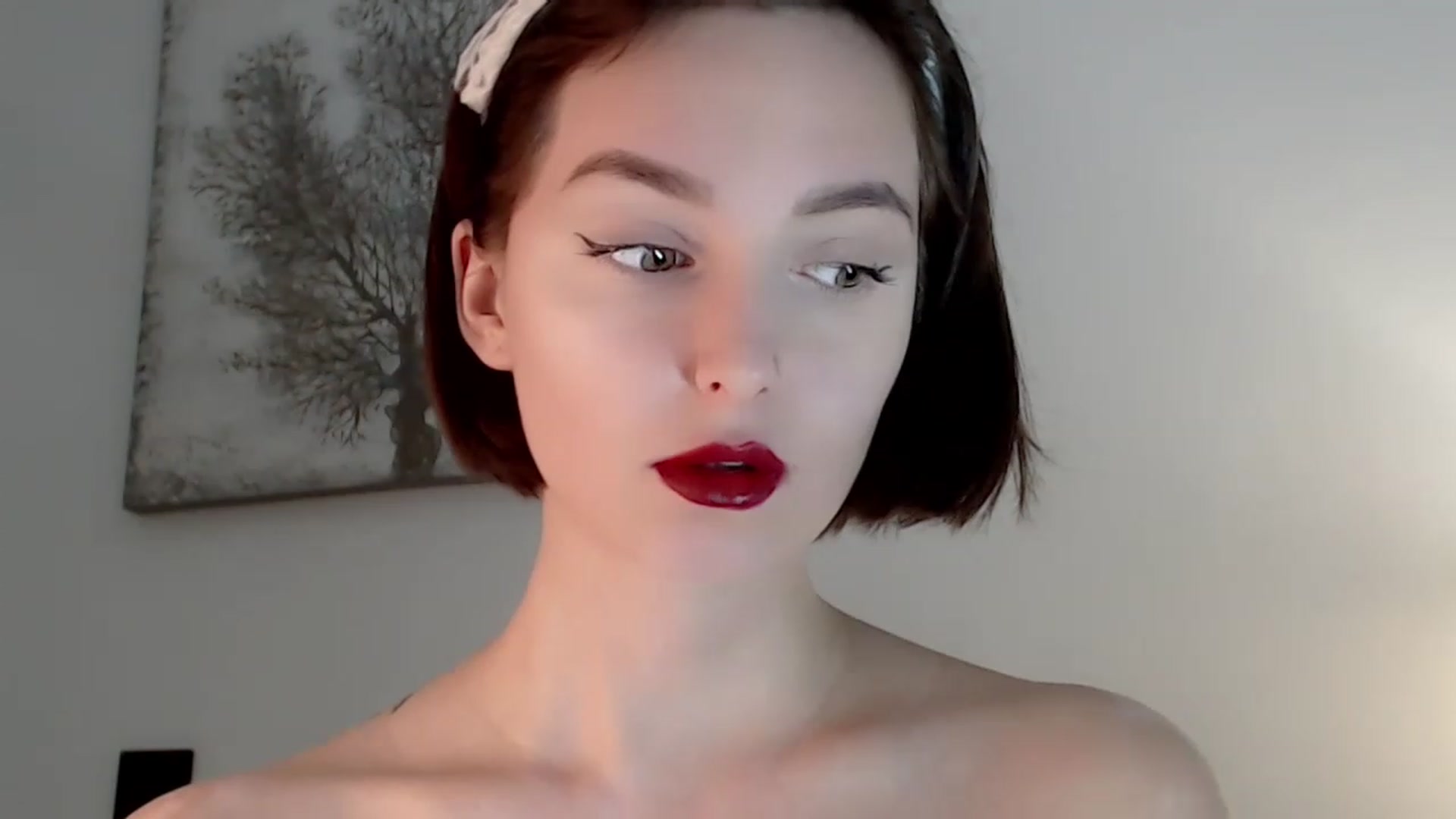Red_Lips_Girl video thumbnail