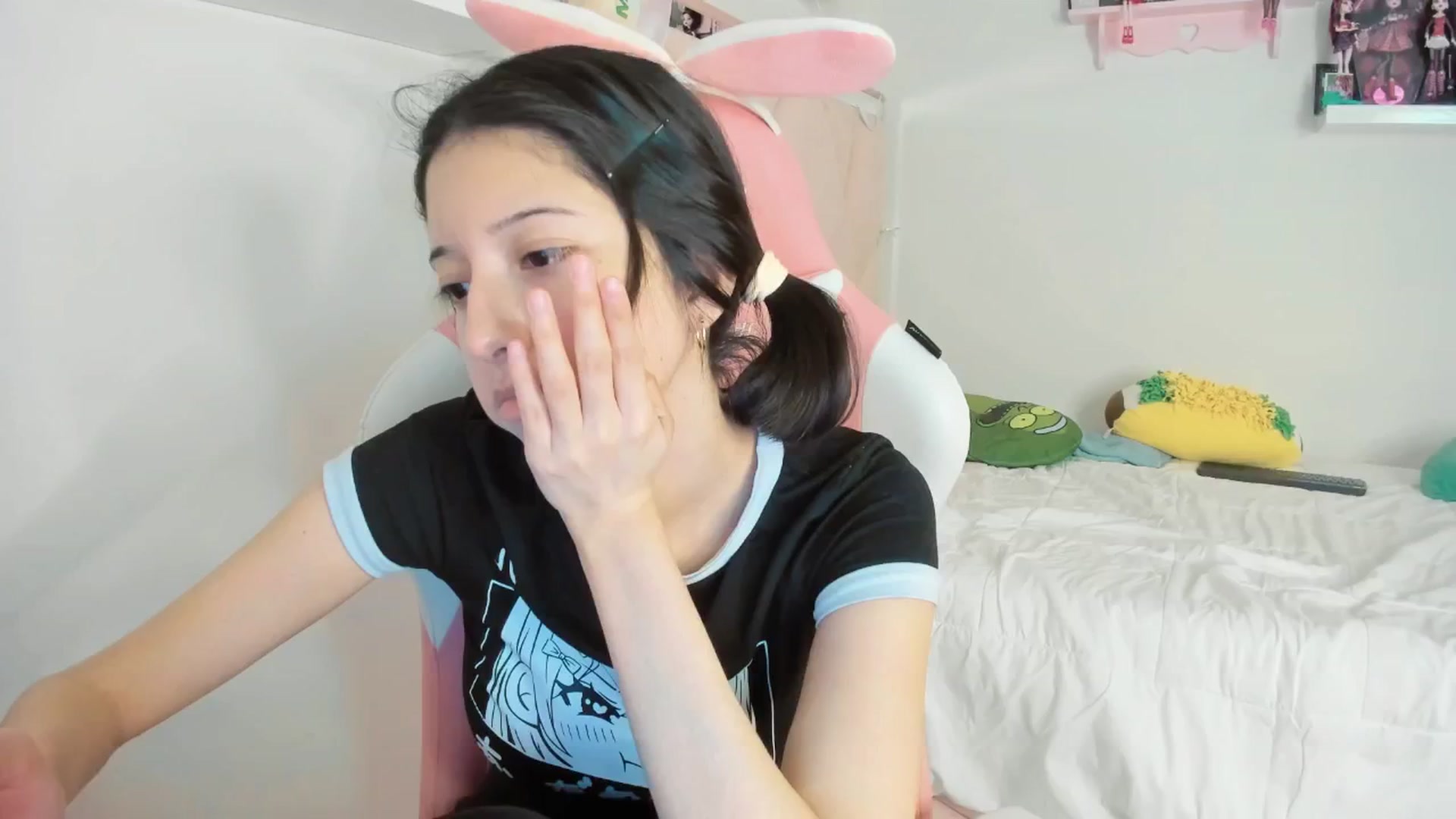 Cherrycute666 video thumbnail