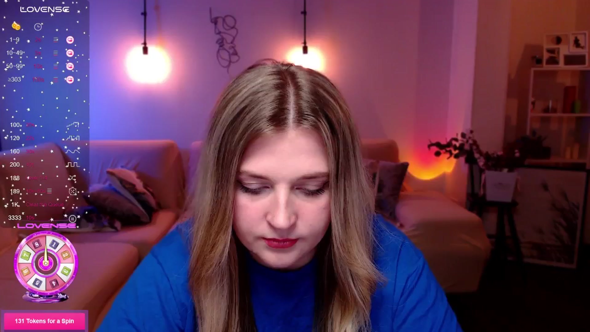 Bless_Ass video thumbnail