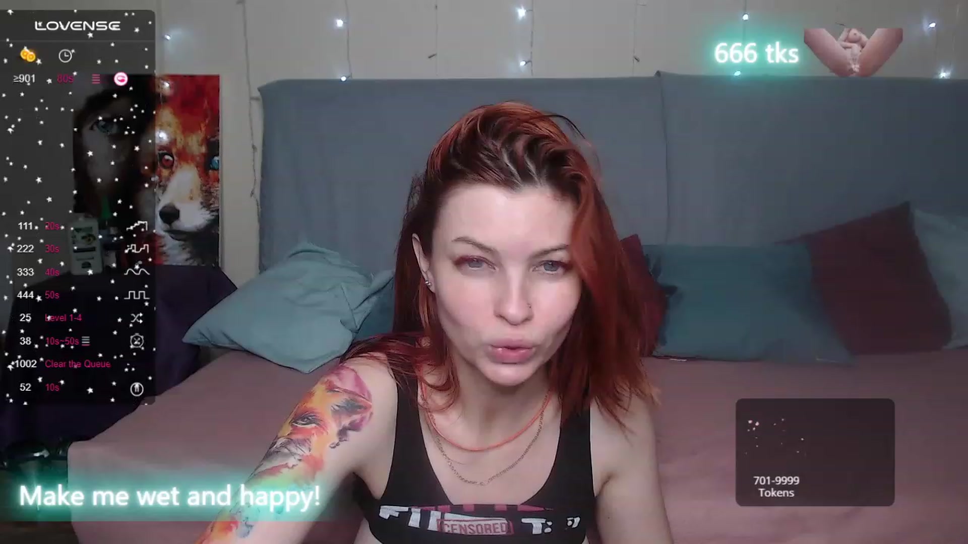 Redhead_foxie video thumbnail