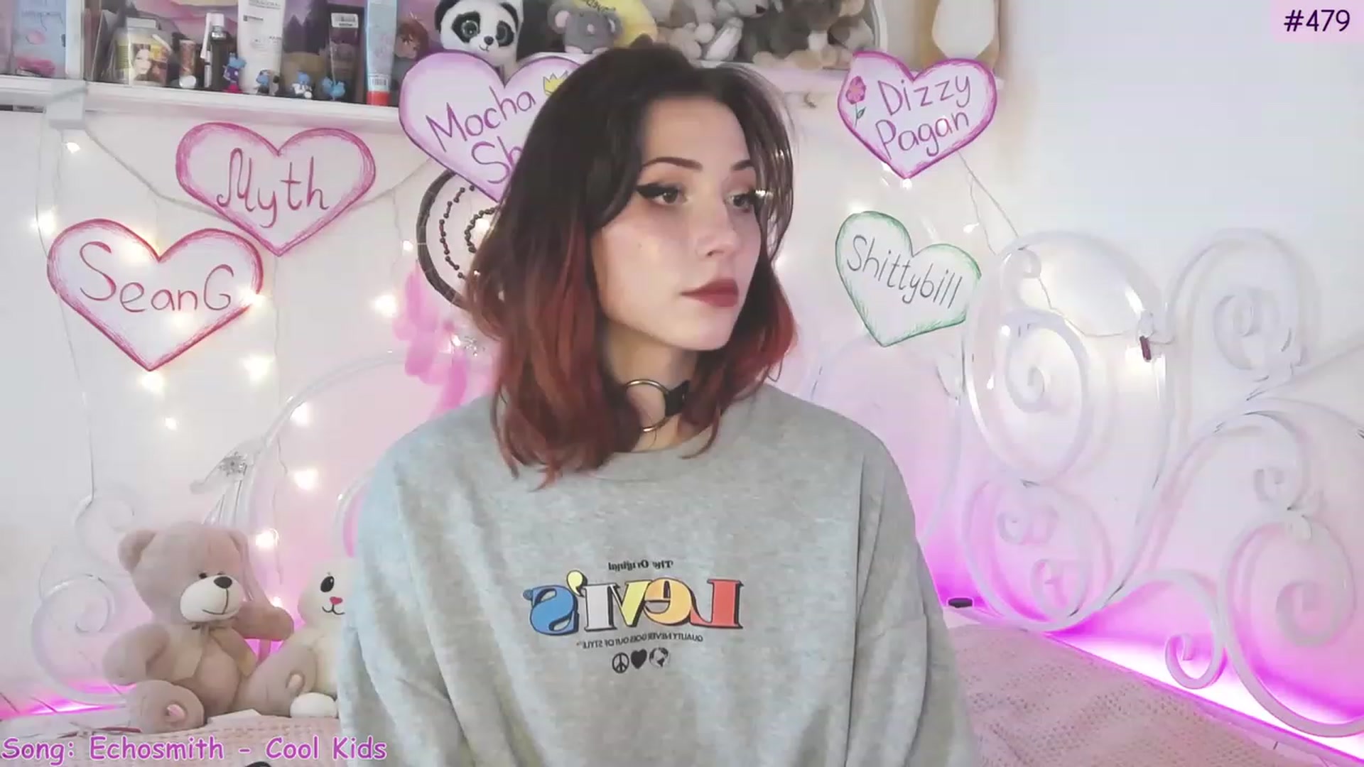 Old_Fashioned video thumbnail