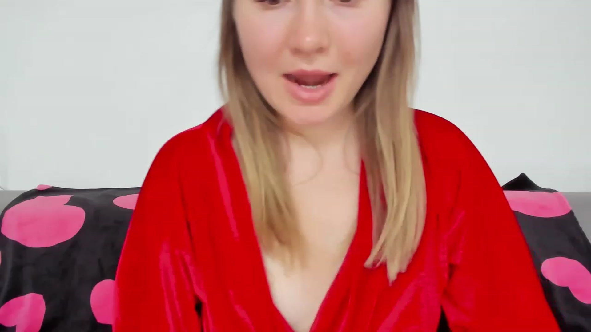 NikaJohnson2 video thumbnail