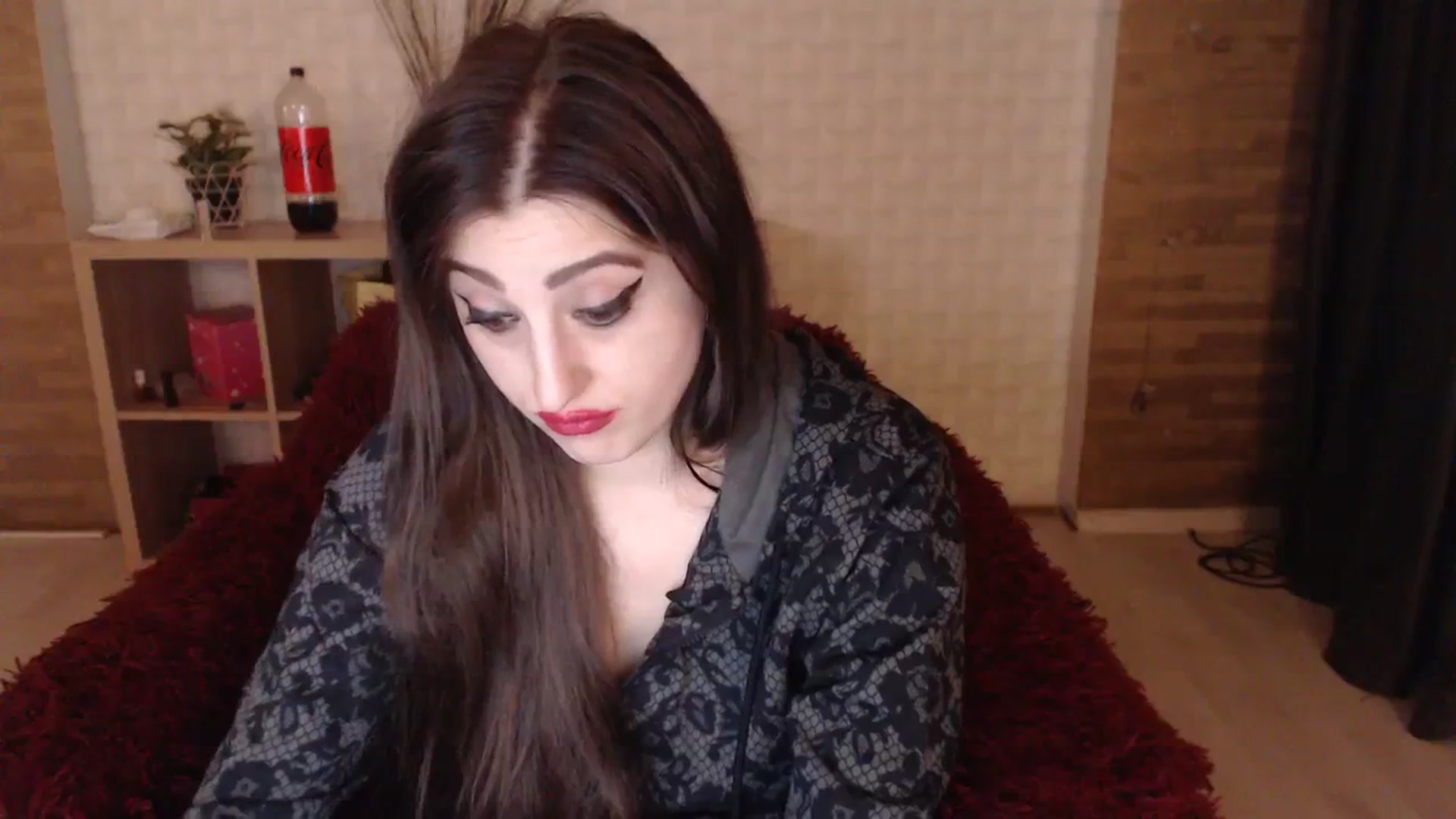 HotRebbecca video thumbnail