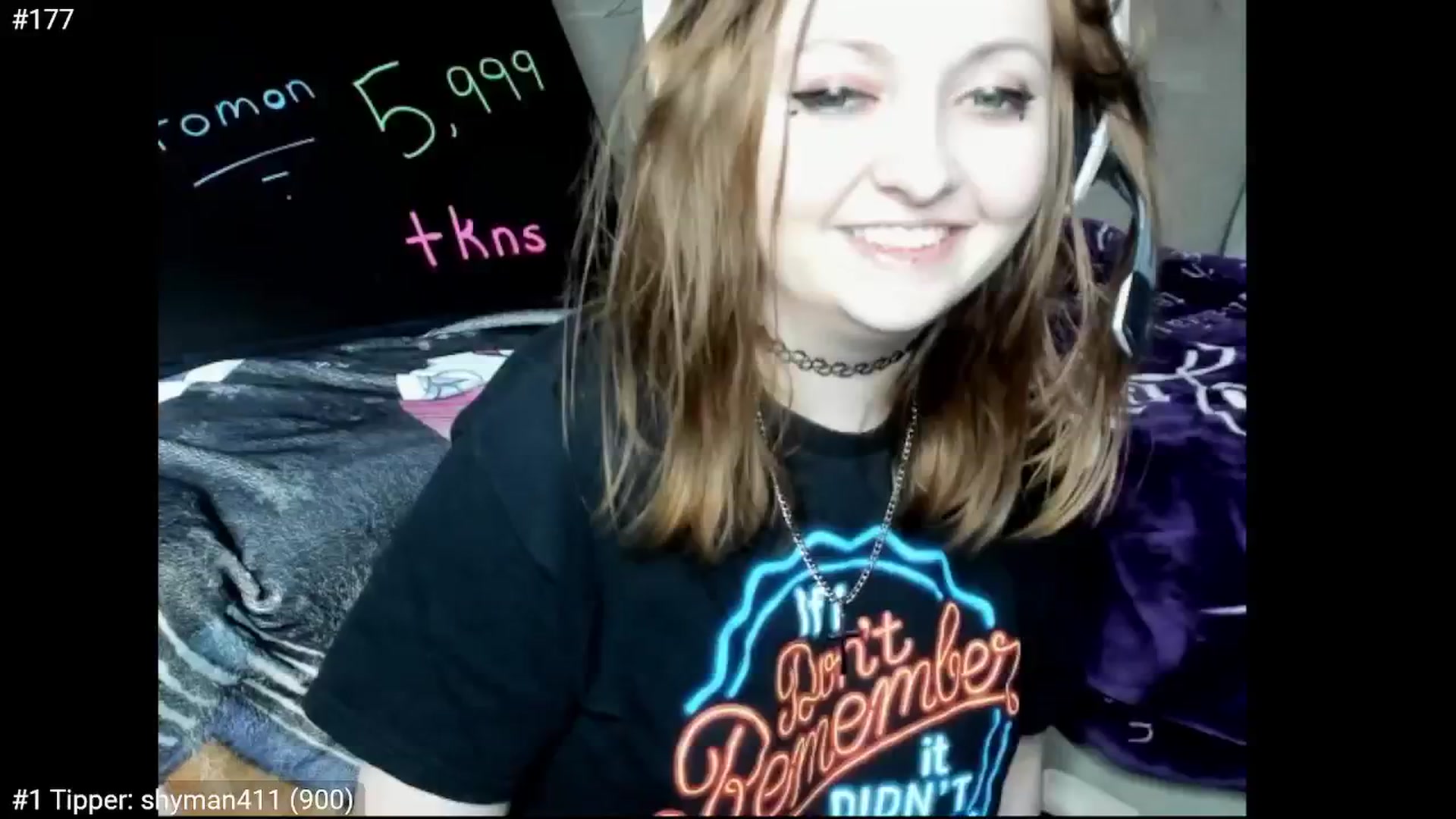 PrincessBluu video thumbnail